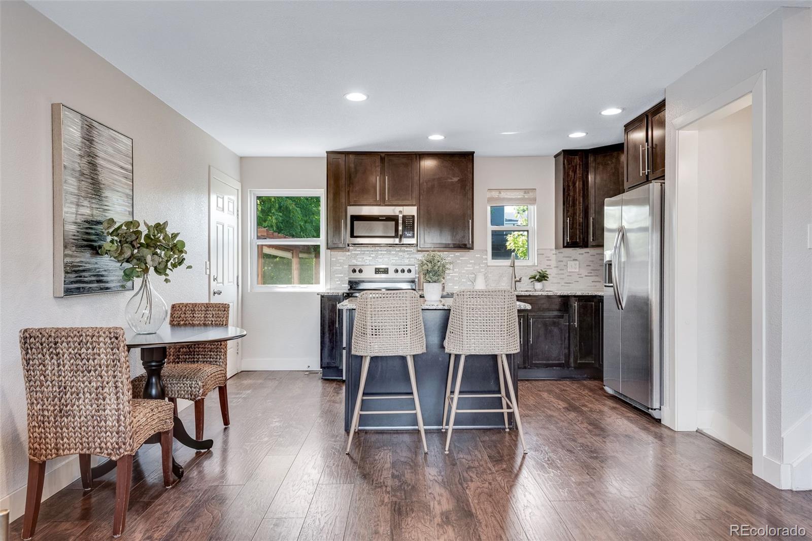 MLS Image #8 for 9740 w union avenue,denver, Colorado