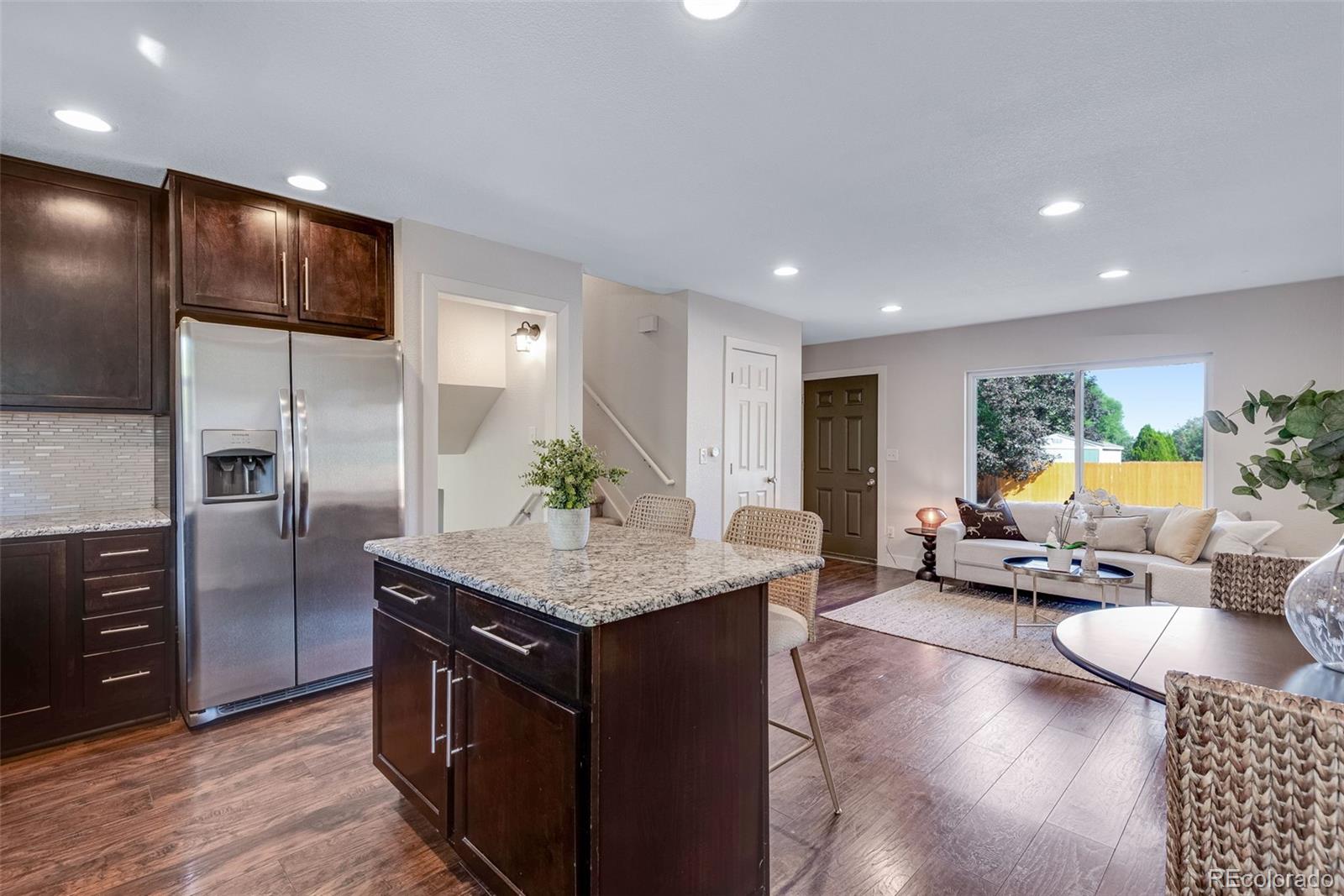 MLS Image #9 for 9740 w union avenue,denver, Colorado