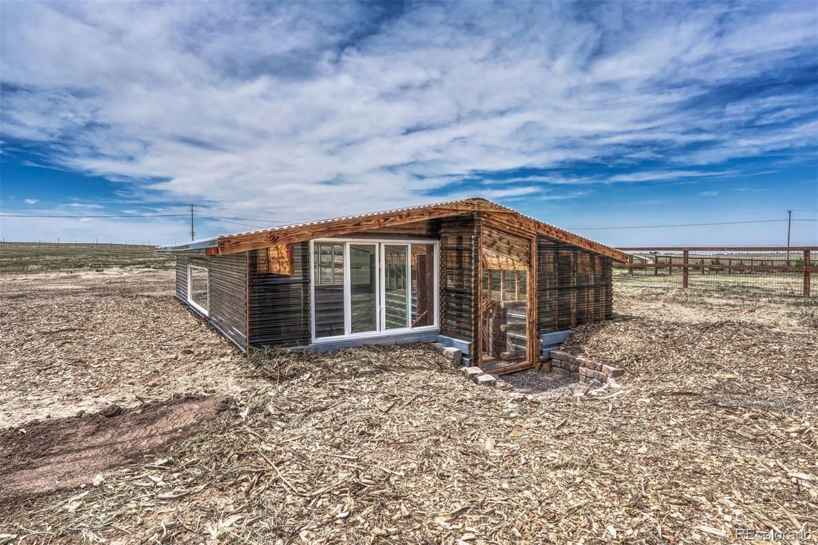 MLS Image #18 for 25550  shorthorn circle,ramah, Colorado