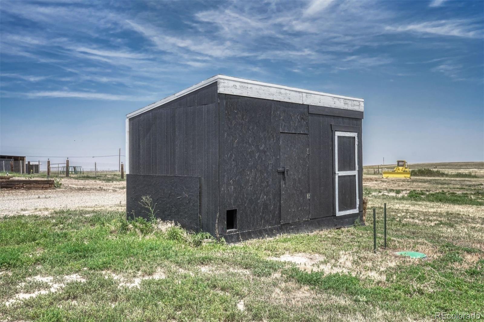 MLS Image #21 for 25550  shorthorn circle,ramah, Colorado