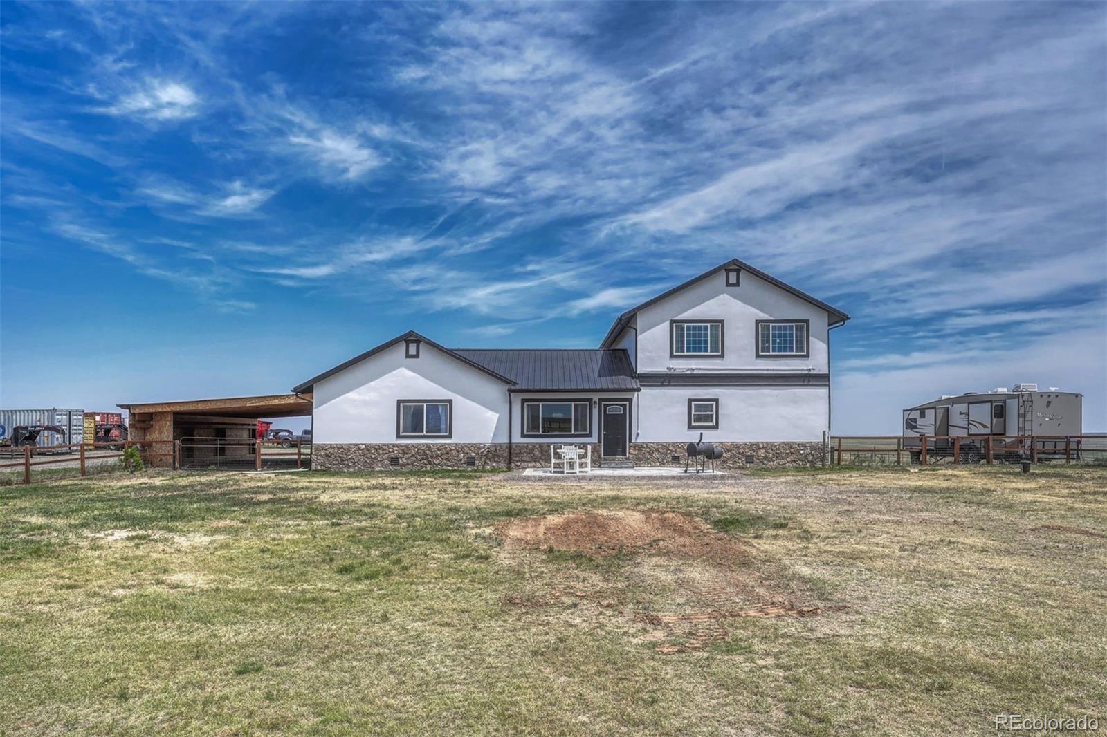 MLS Image #22 for 25550  shorthorn circle,ramah, Colorado