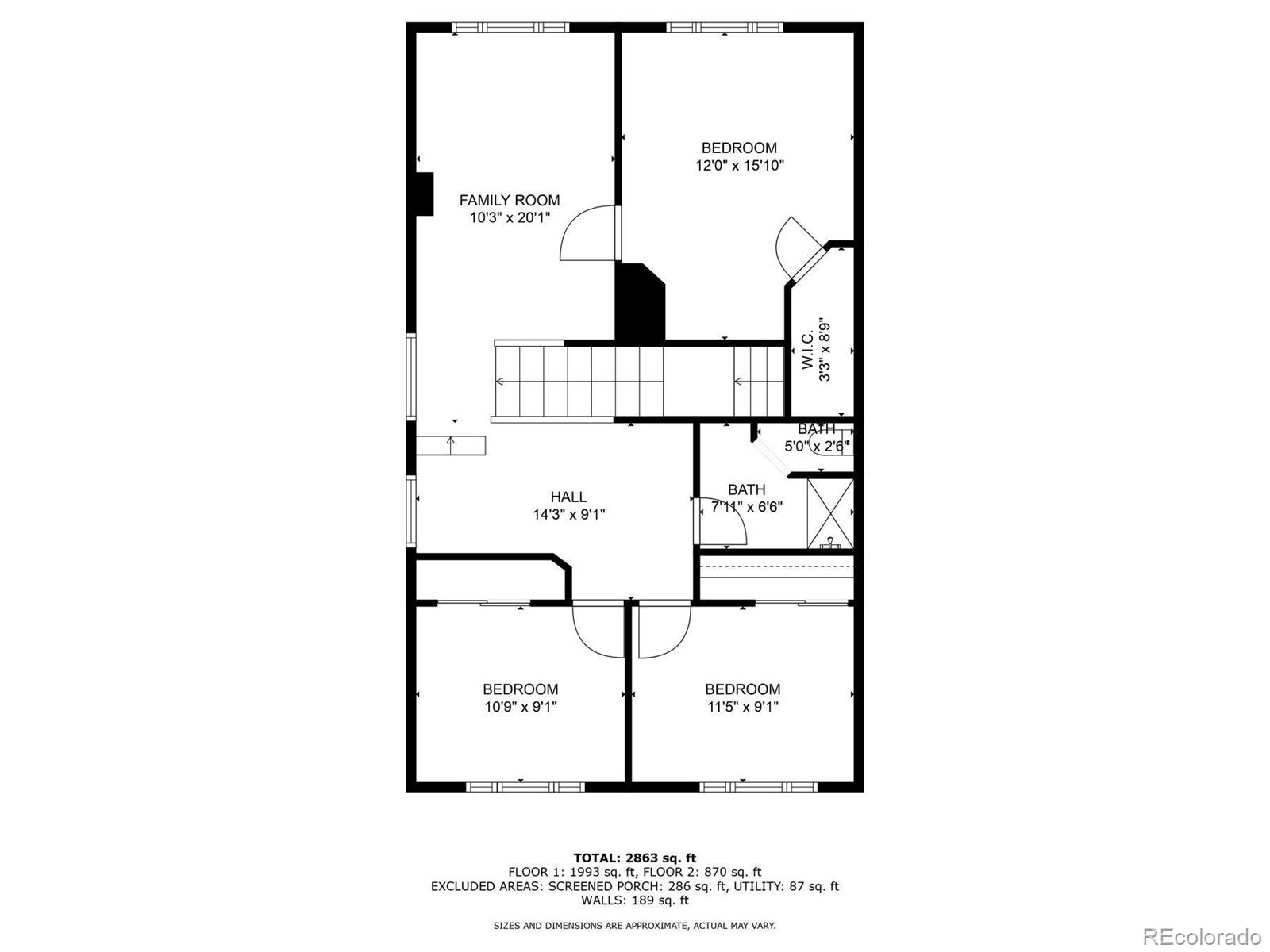 MLS Image #25 for 25550  shorthorn circle,ramah, Colorado