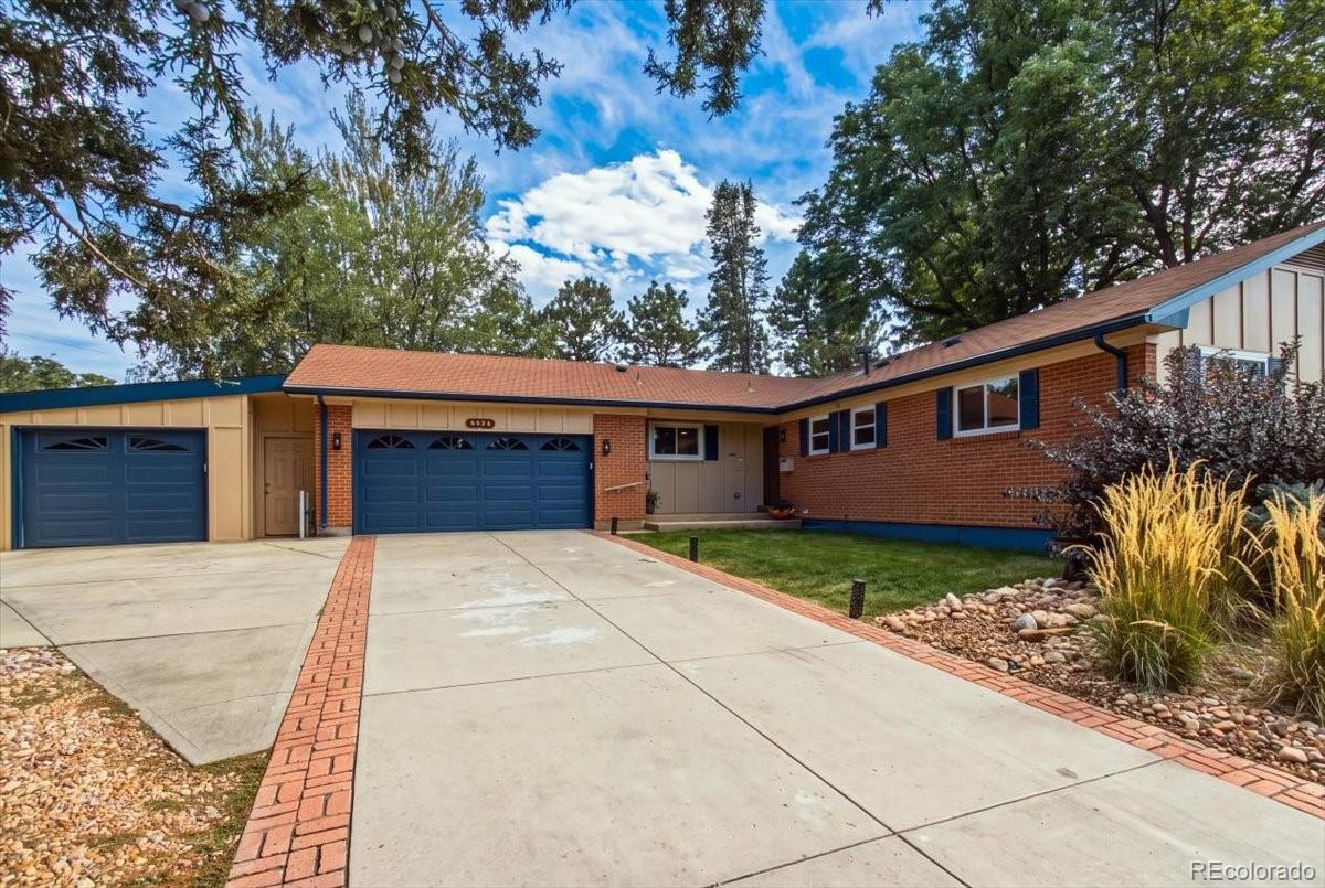 MLS Image #2 for 6996 s ogden court,centennial, Colorado
