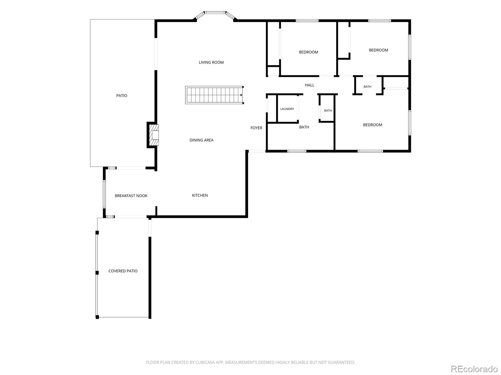 MLS Image #43 for 6996 s ogden court,centennial, Colorado