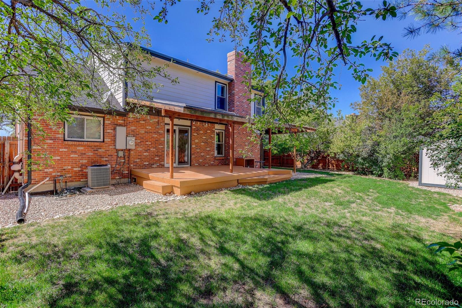 MLS Image #44 for 13442  jackson drive,thornton, Colorado