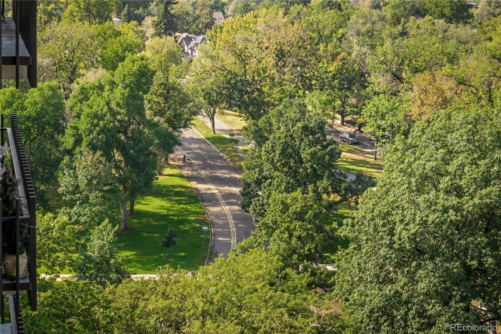 MLS Image #20 for 480 s marion parkway,denver, Colorado