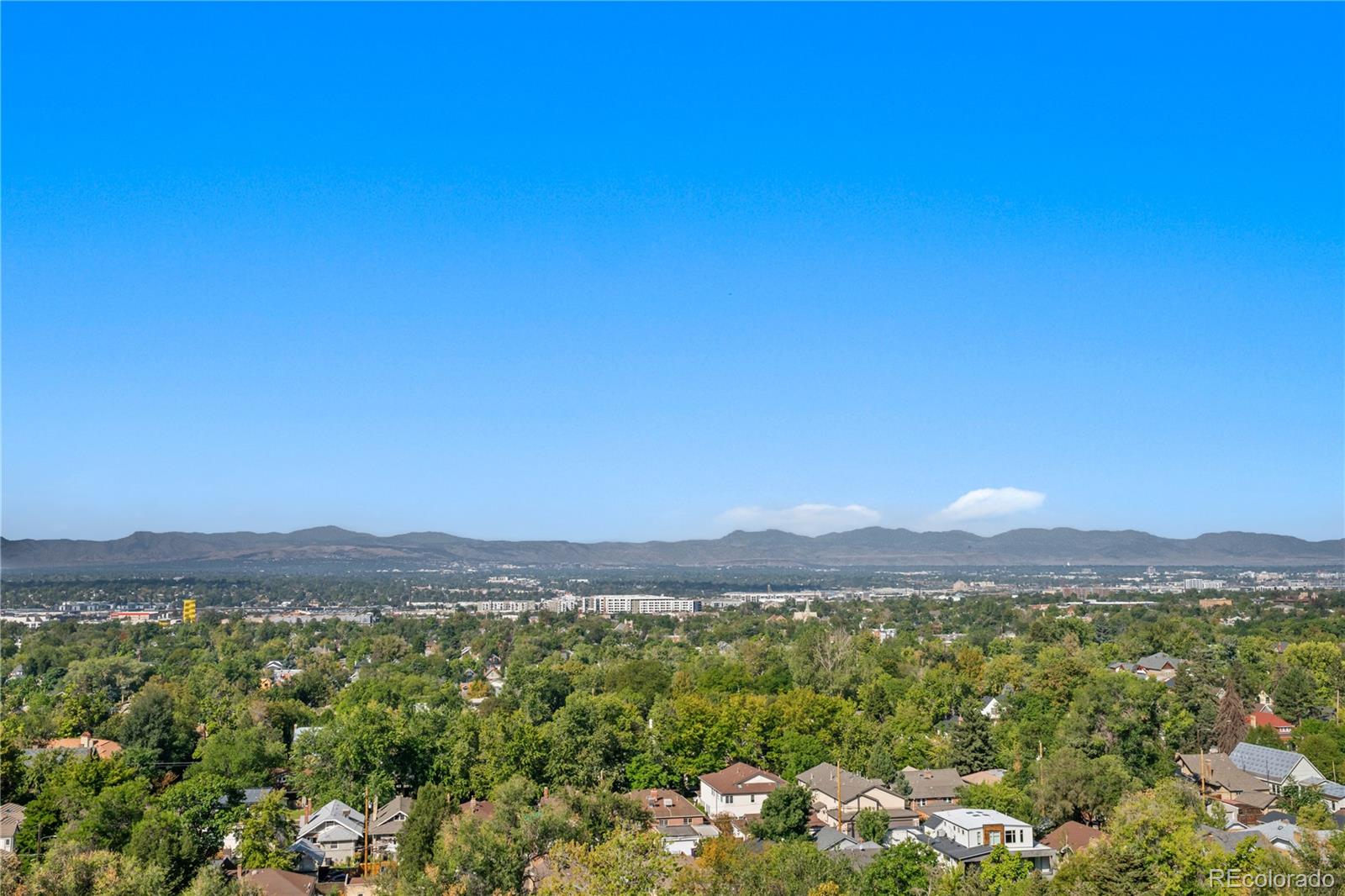 MLS Image #21 for 480 s marion parkway,denver, Colorado