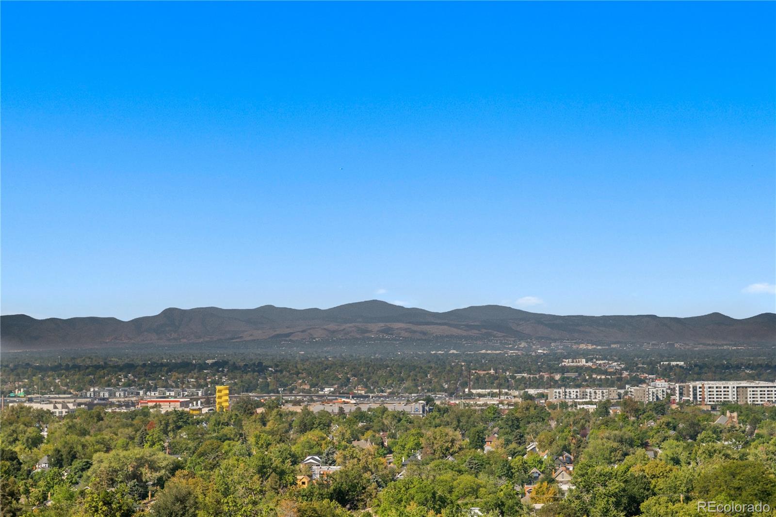 MLS Image #22 for 480 s marion parkway,denver, Colorado