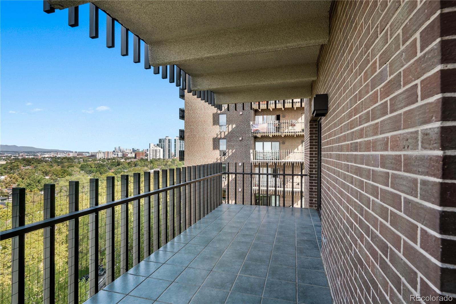 MLS Image #23 for 480 s marion parkway,denver, Colorado