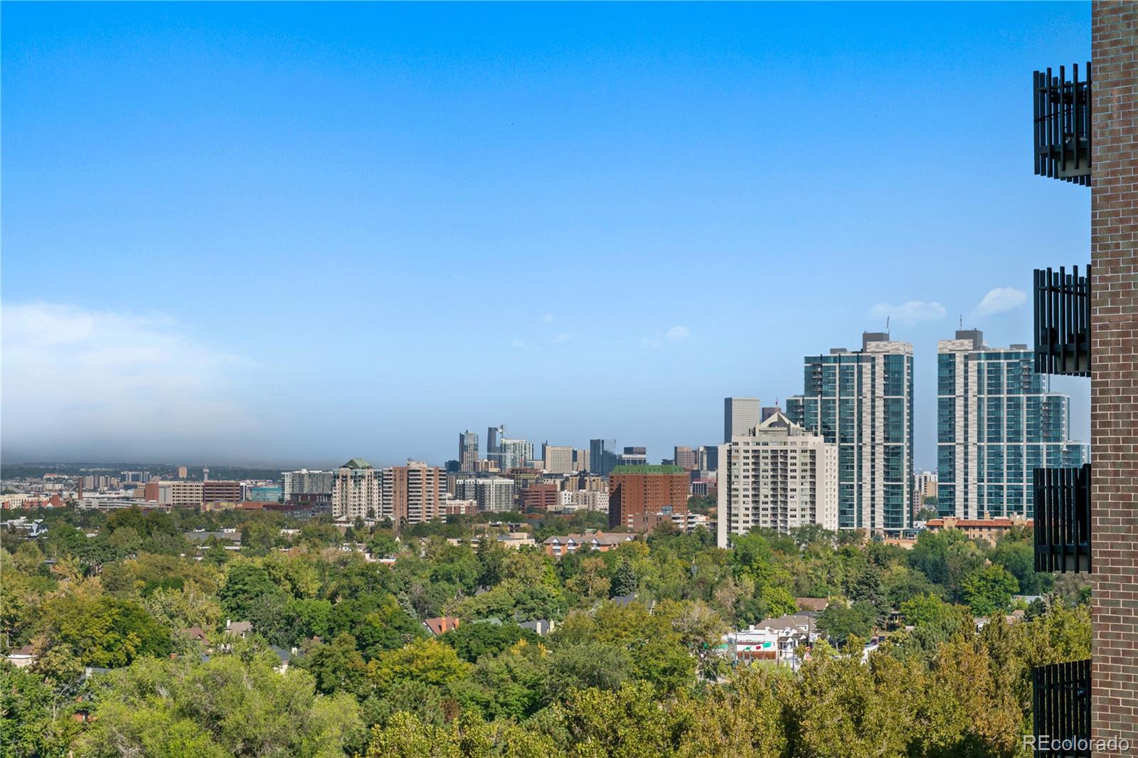 MLS Image #24 for 480 s marion parkway,denver, Colorado