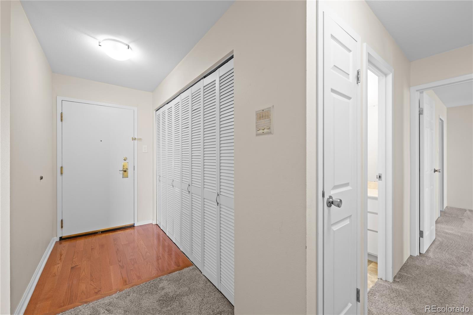 MLS Image #3 for 480 s marion parkway,denver, Colorado