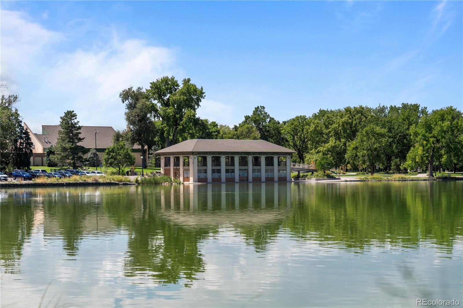 MLS Image #37 for 480 s marion parkway,denver, Colorado