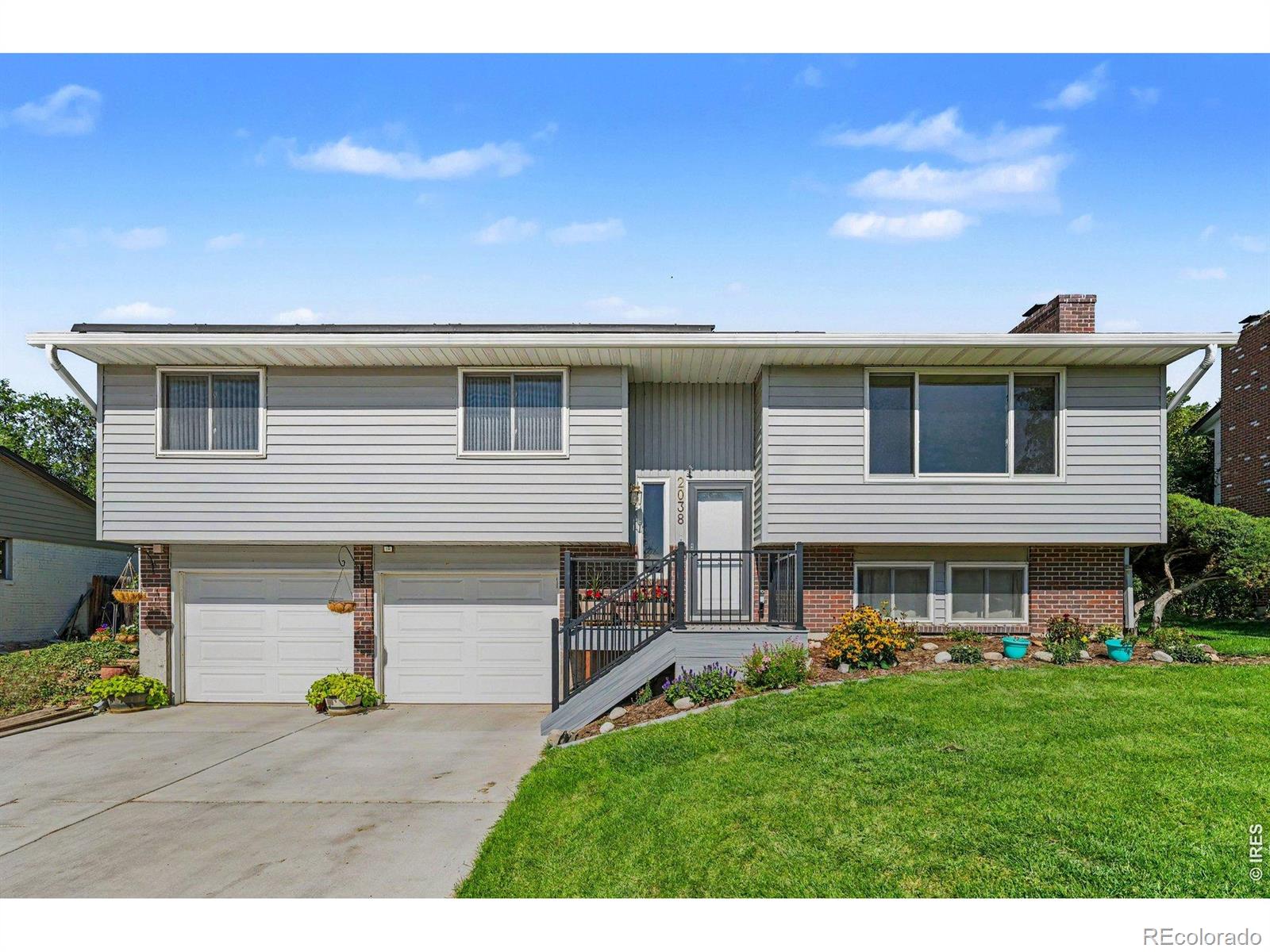 MLS Image #2 for 2038  26th avenue,greeley, Colorado