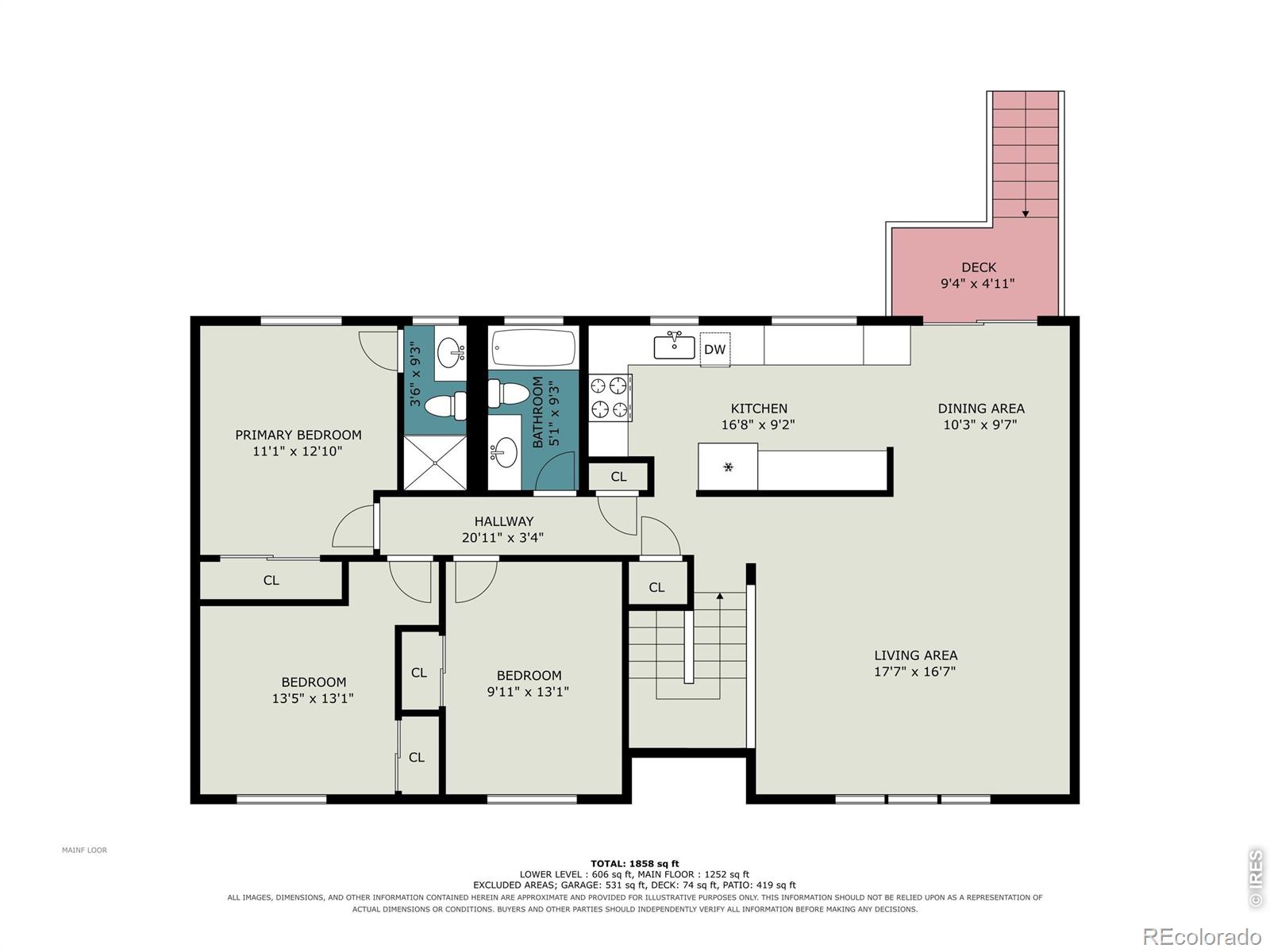 MLS Image #24 for 2038  26th avenue,greeley, Colorado