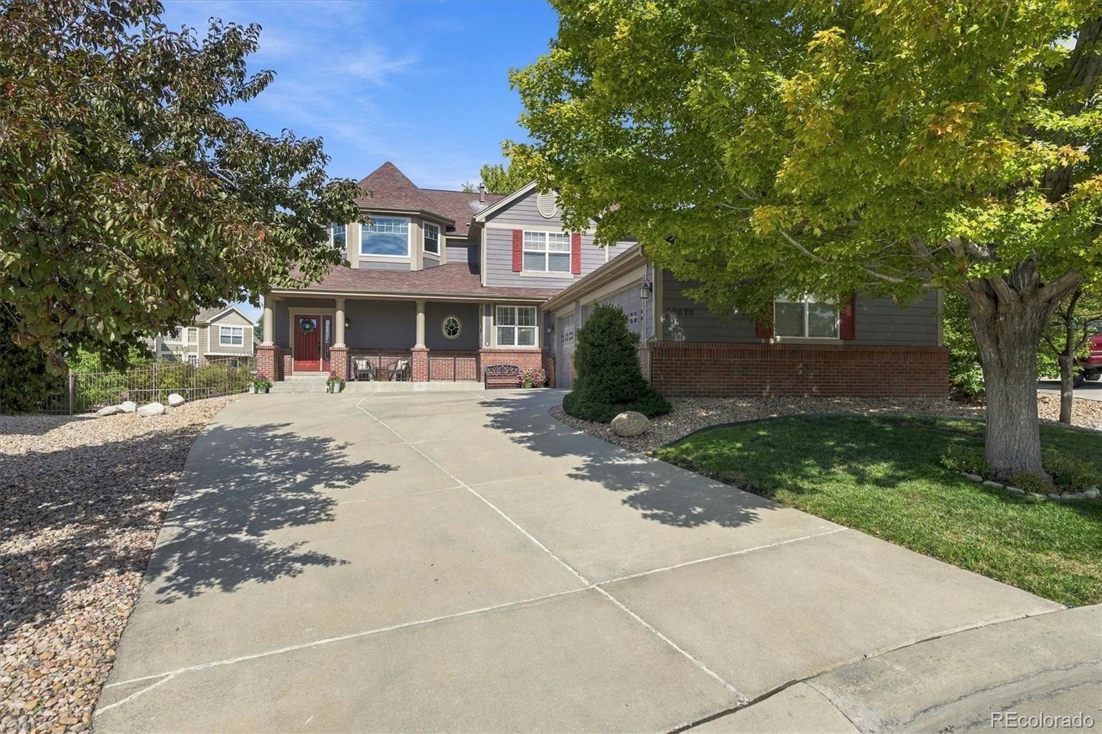 MLS Image #0 for 22878 e euclid circle,aurora, Colorado