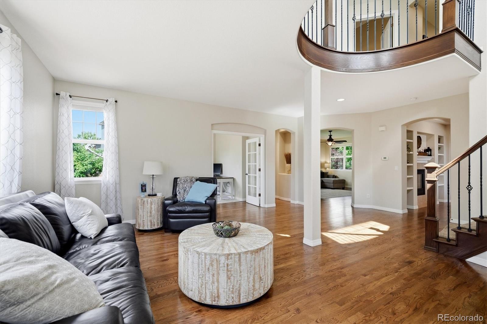 MLS Image #3 for 22878 e euclid circle,aurora, Colorado