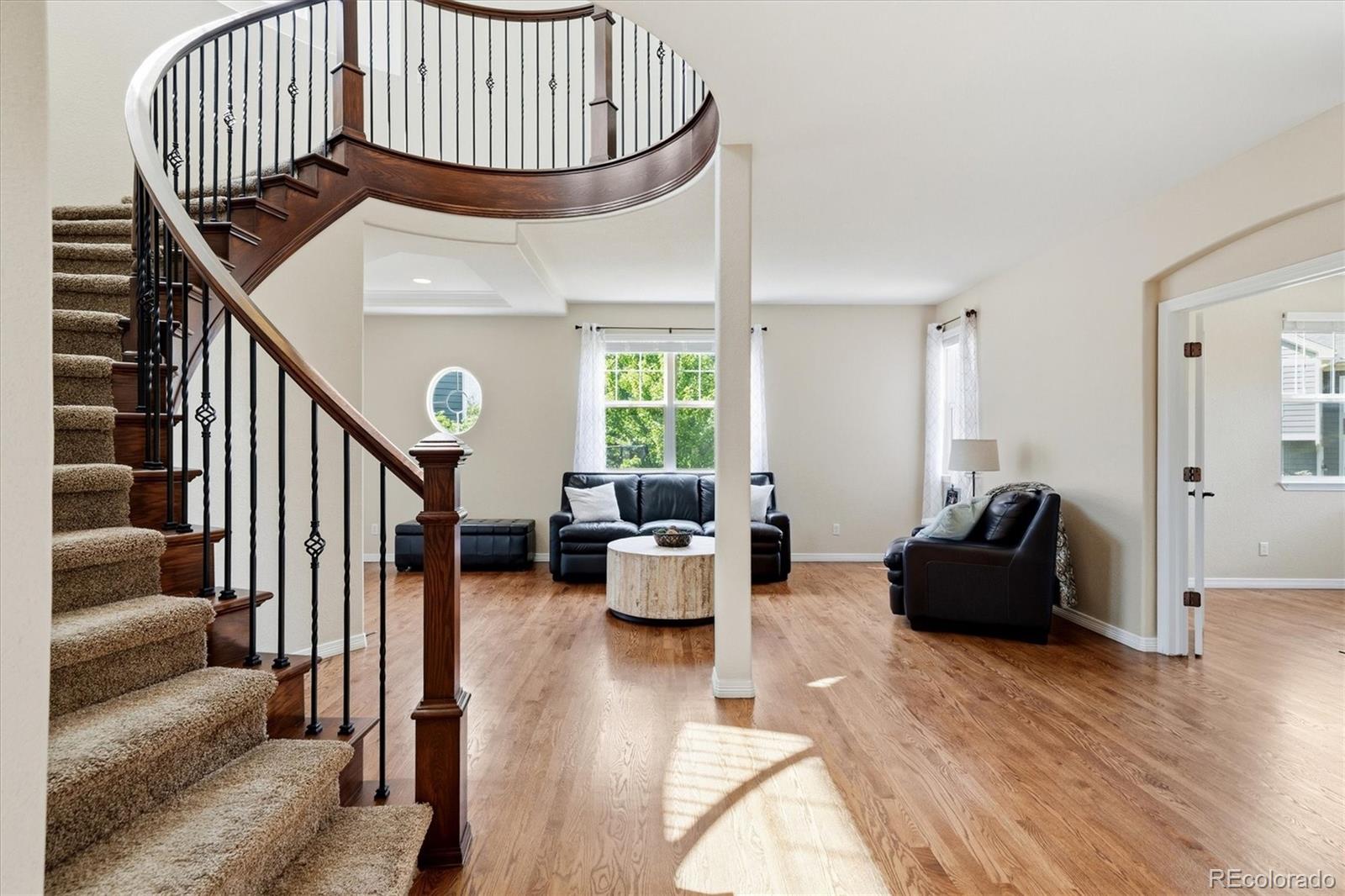 MLS Image #4 for 22878 e euclid circle,aurora, Colorado