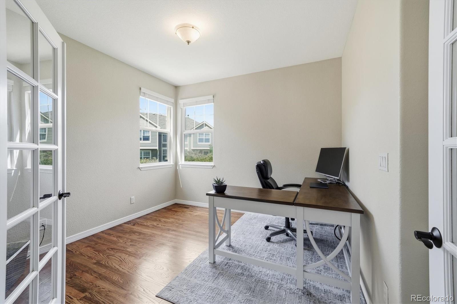 MLS Image #5 for 22878 e euclid circle,aurora, Colorado