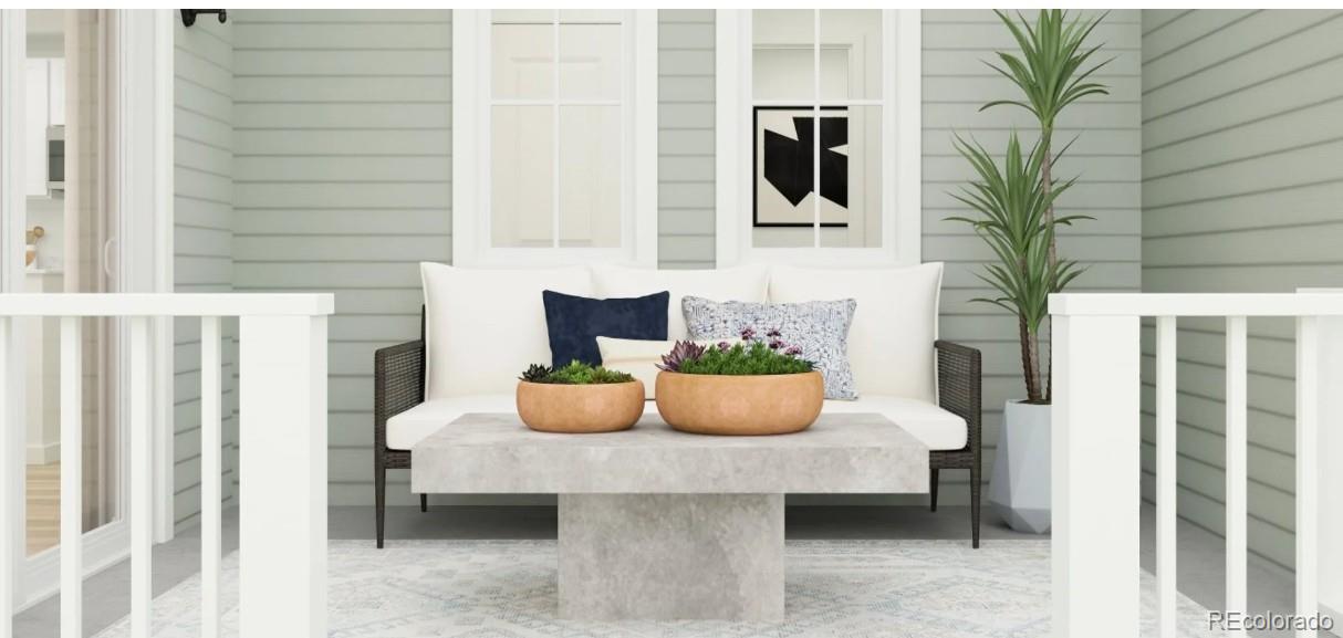 MLS Image #6 for 2702 e 152nd circle,thornton, Colorado