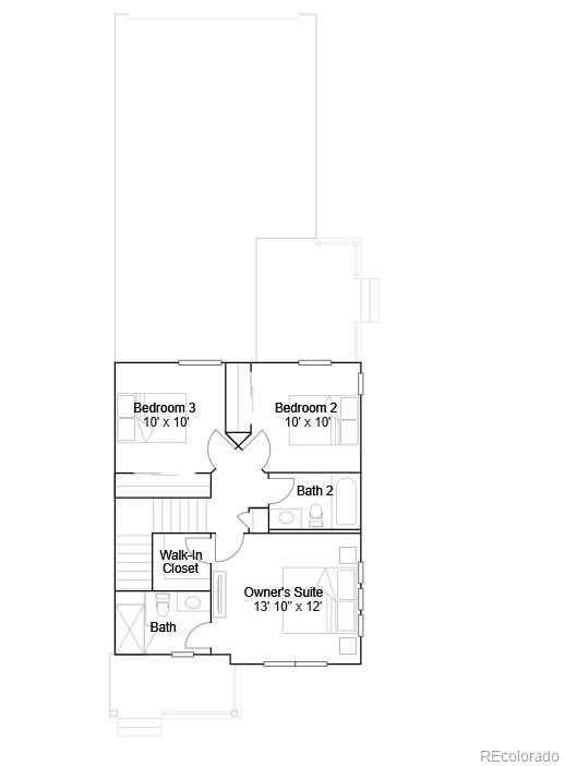 MLS Image #8 for 2702 e 152nd circle,thornton, Colorado