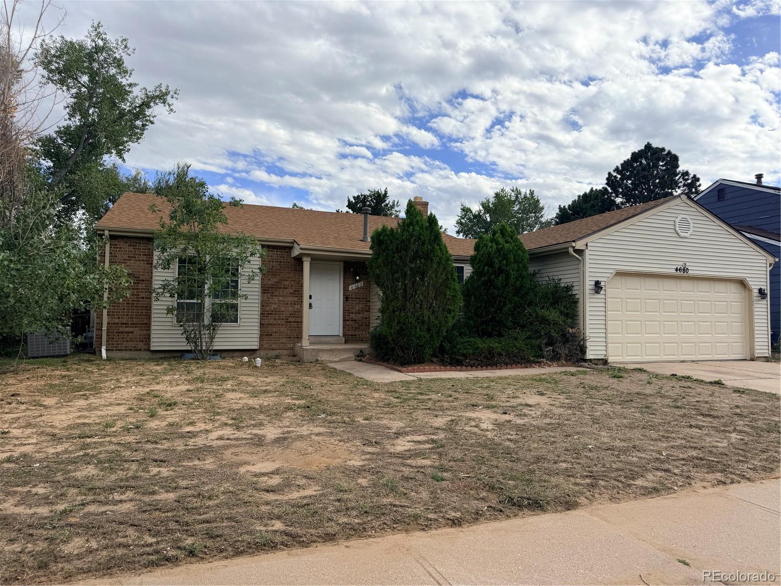 MLS Image #2 for 4680  crown boulevard,denver, Colorado