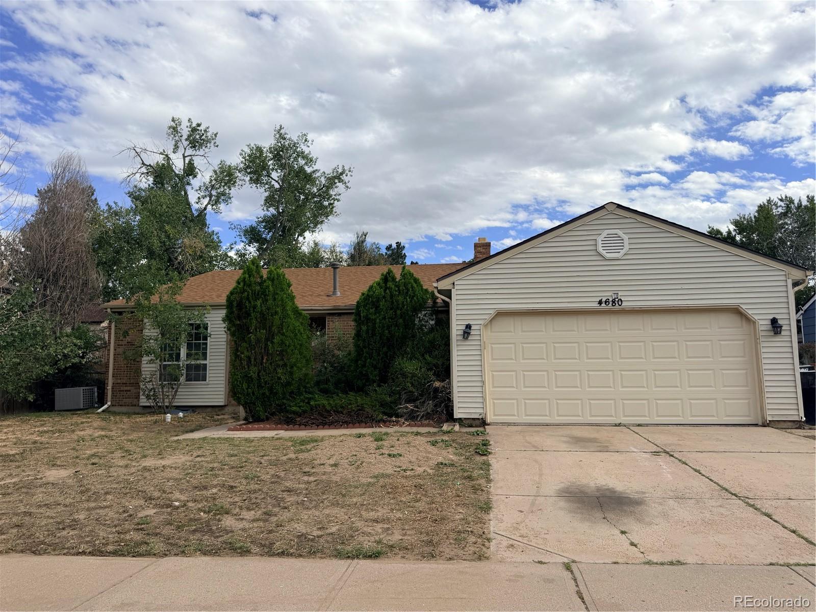 MLS Image #3 for 4680  crown boulevard,denver, Colorado