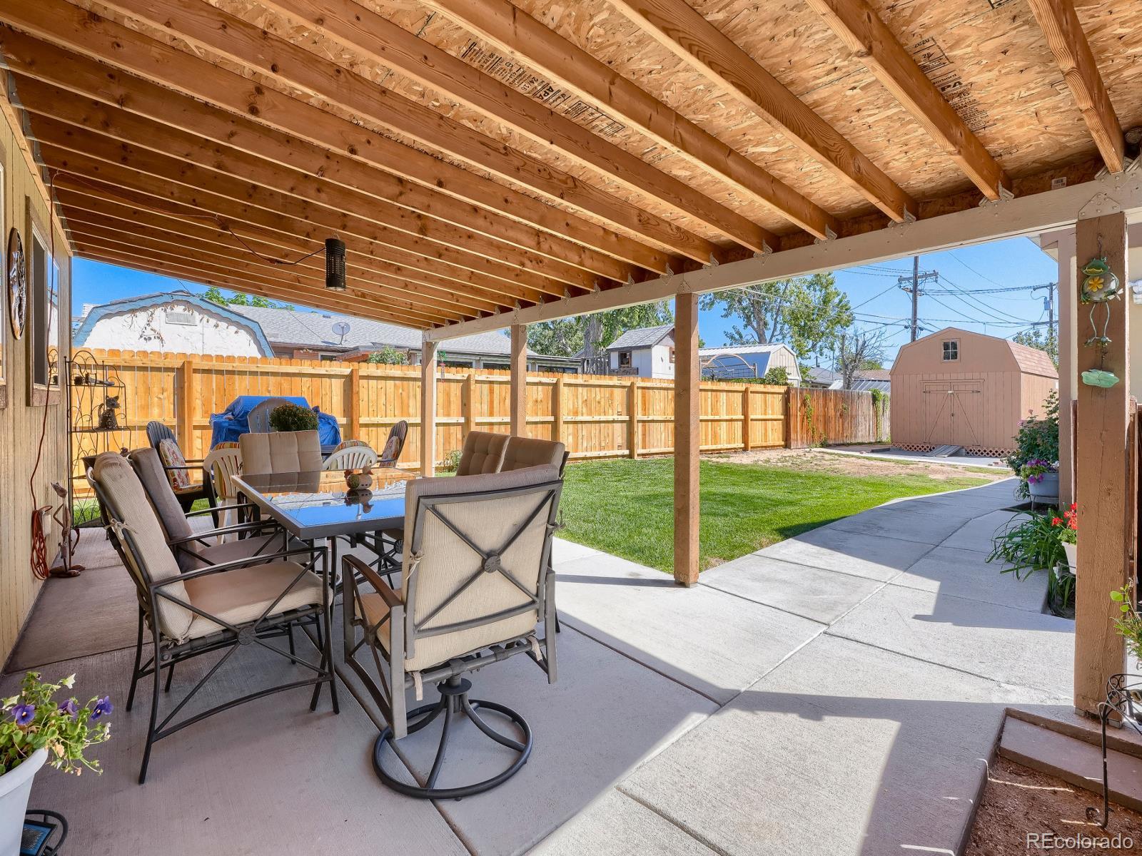 MLS Image #22 for 6780  kearney street,commerce city, Colorado