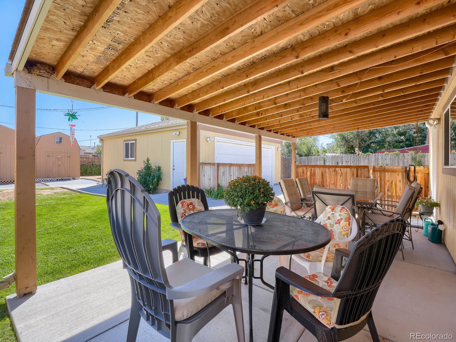 MLS Image #23 for 6780  kearney street,commerce city, Colorado