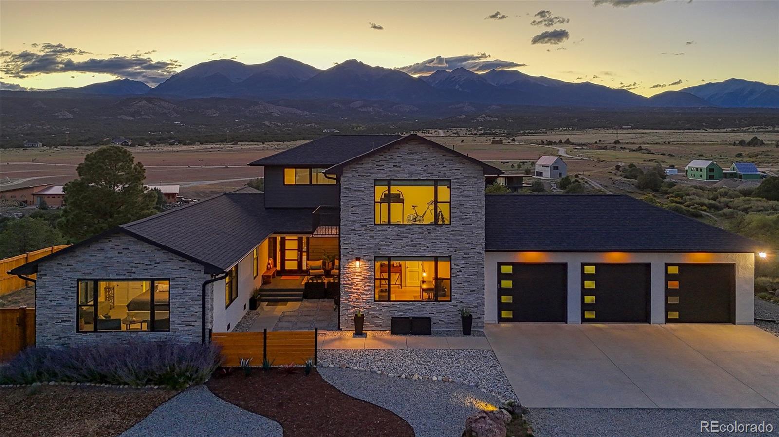 MLS Image #0 for 12500  county road 195 ,salida, Colorado