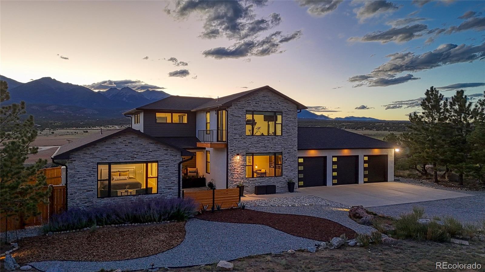 MLS Image #1 for 12500  county road 195 ,salida, Colorado