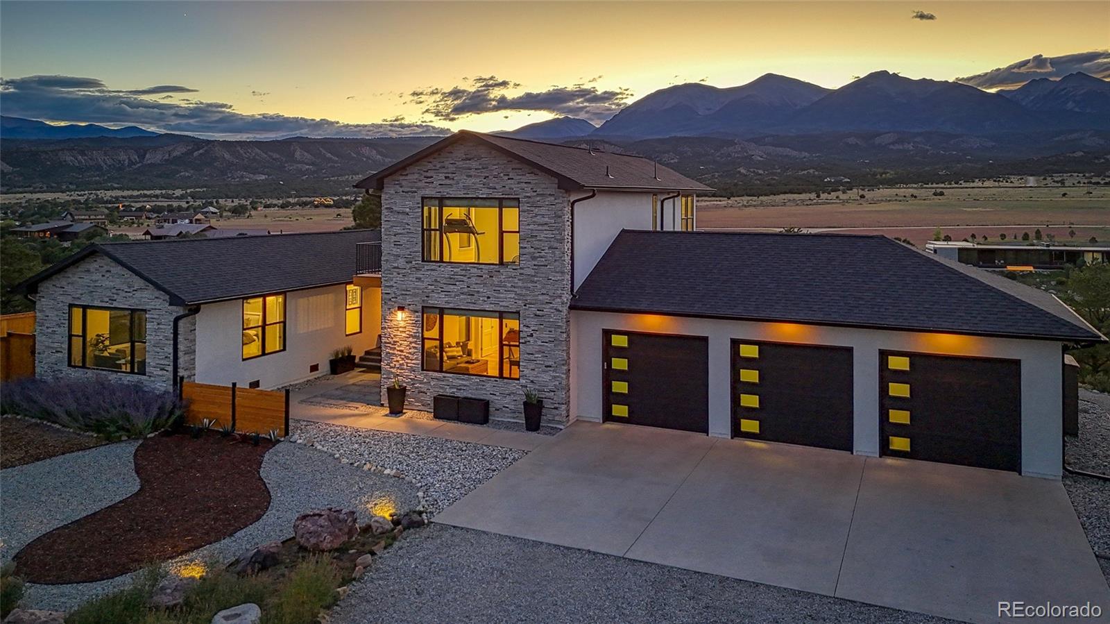 MLS Image #2 for 12500  county road 195 ,salida, Colorado