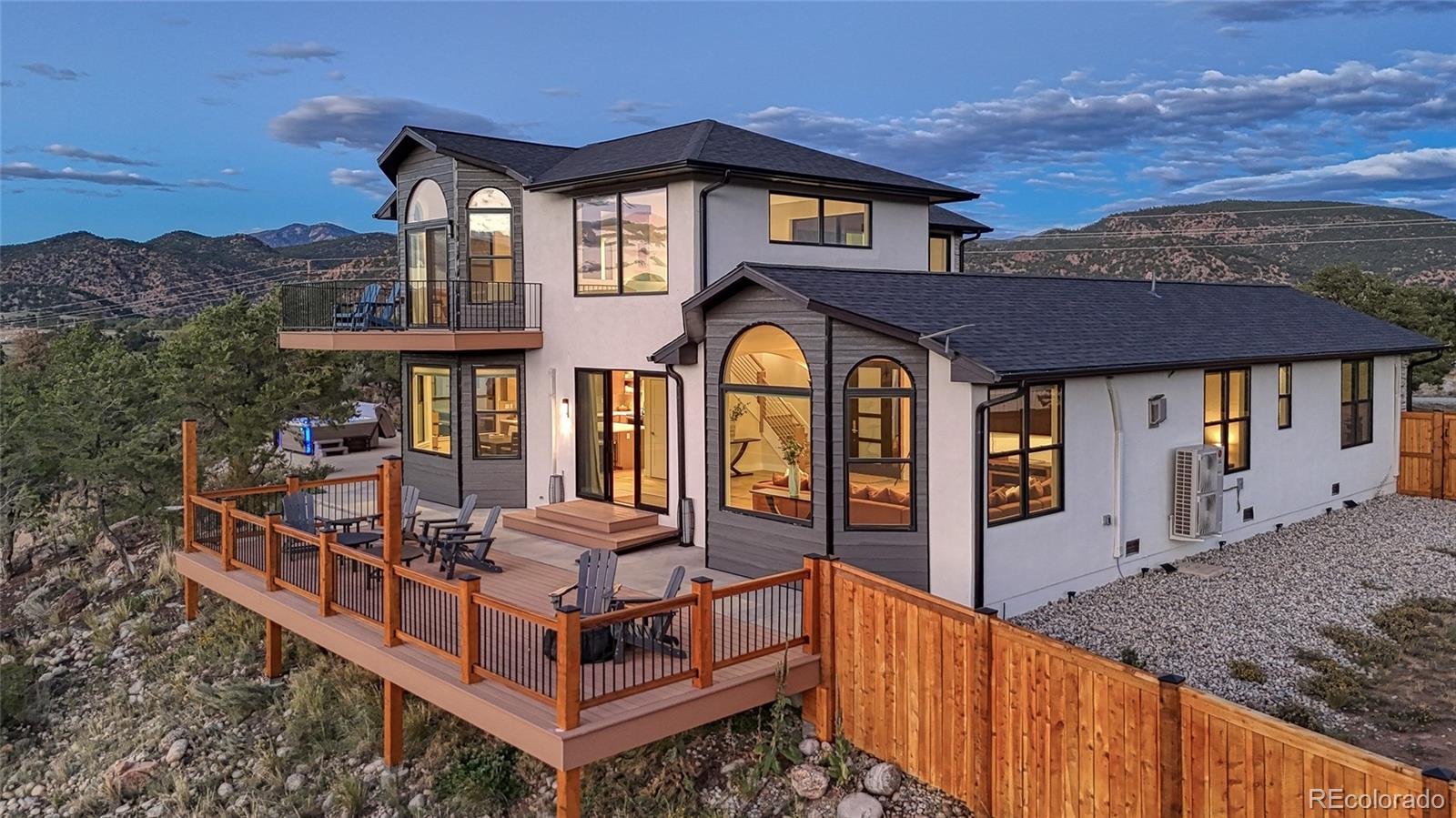 MLS Image #3 for 12500  county road 195 ,salida, Colorado