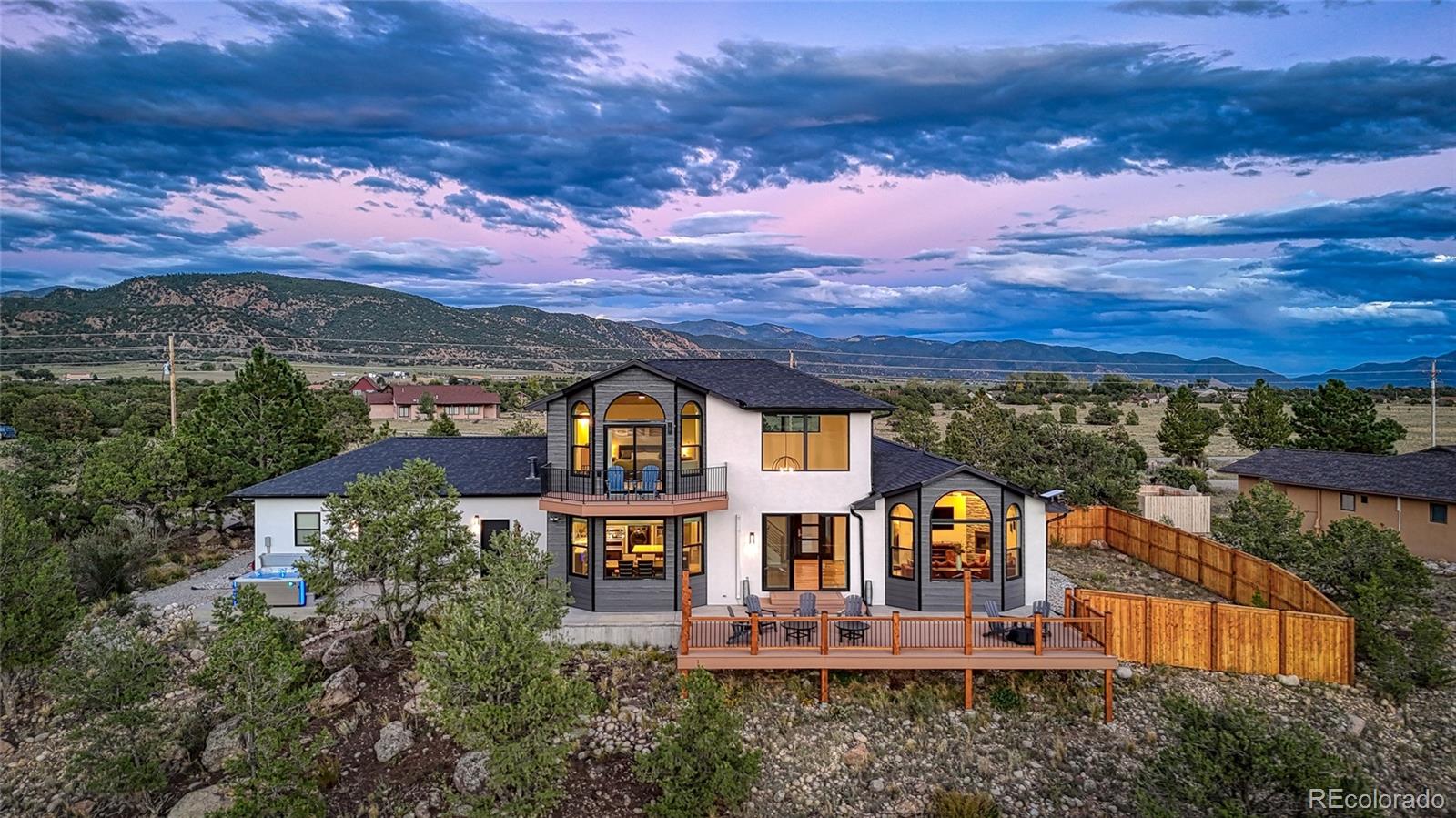 MLS Image #4 for 12500  county road 195 ,salida, Colorado