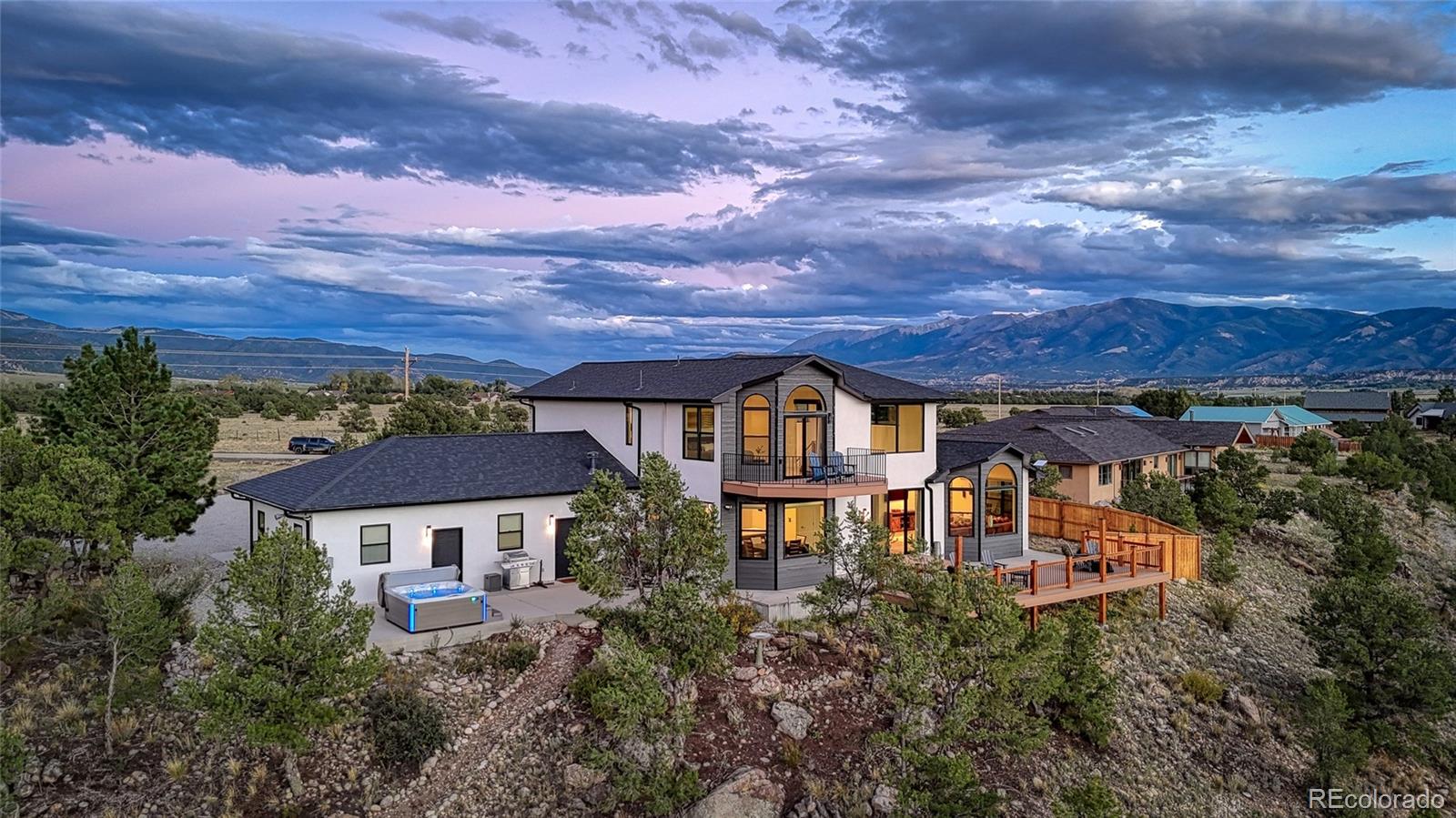 MLS Image #5 for 12500  county road 195 ,salida, Colorado