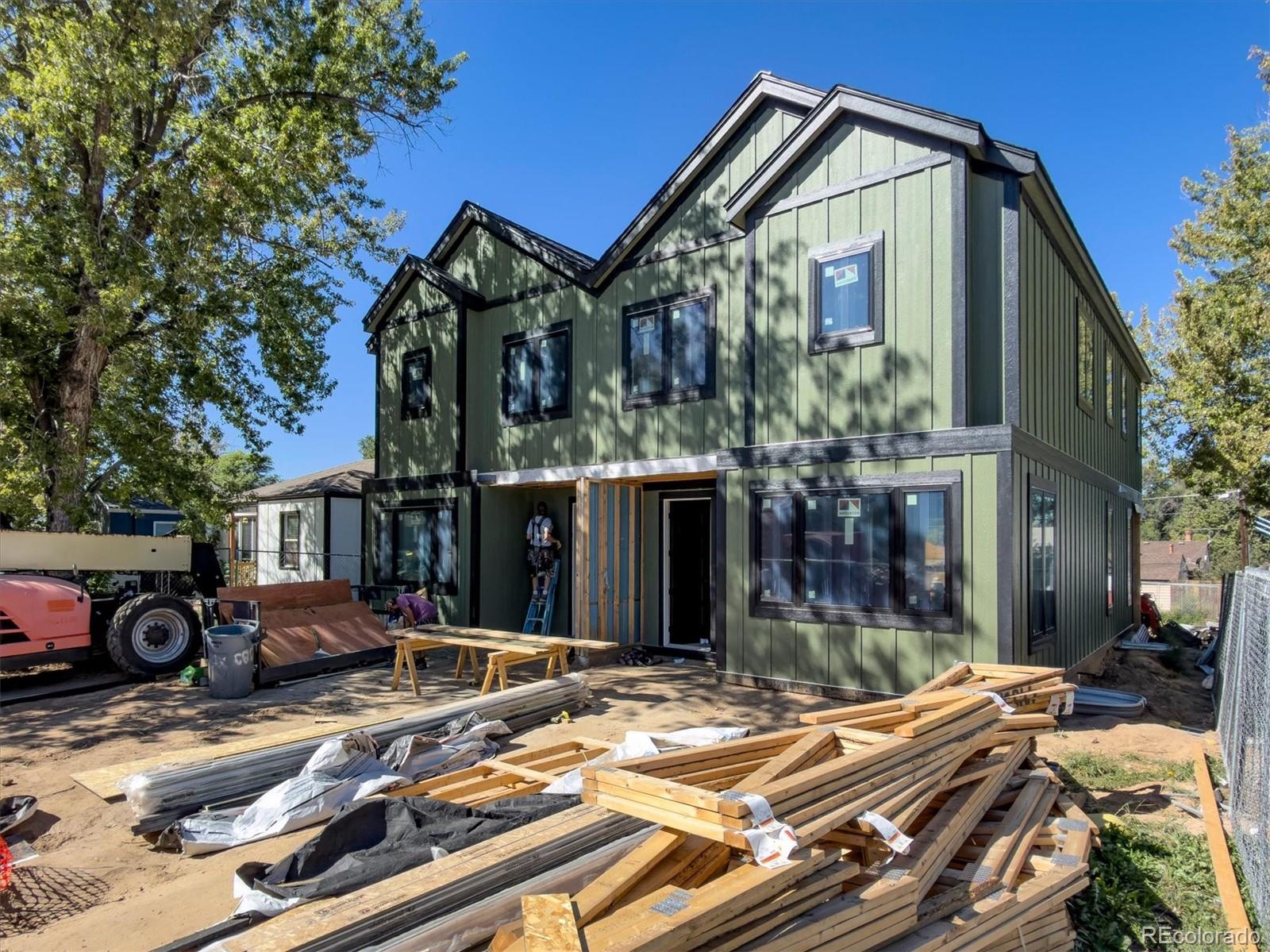 MLS Image #1 for 4565 s acoma street,englewood, Colorado