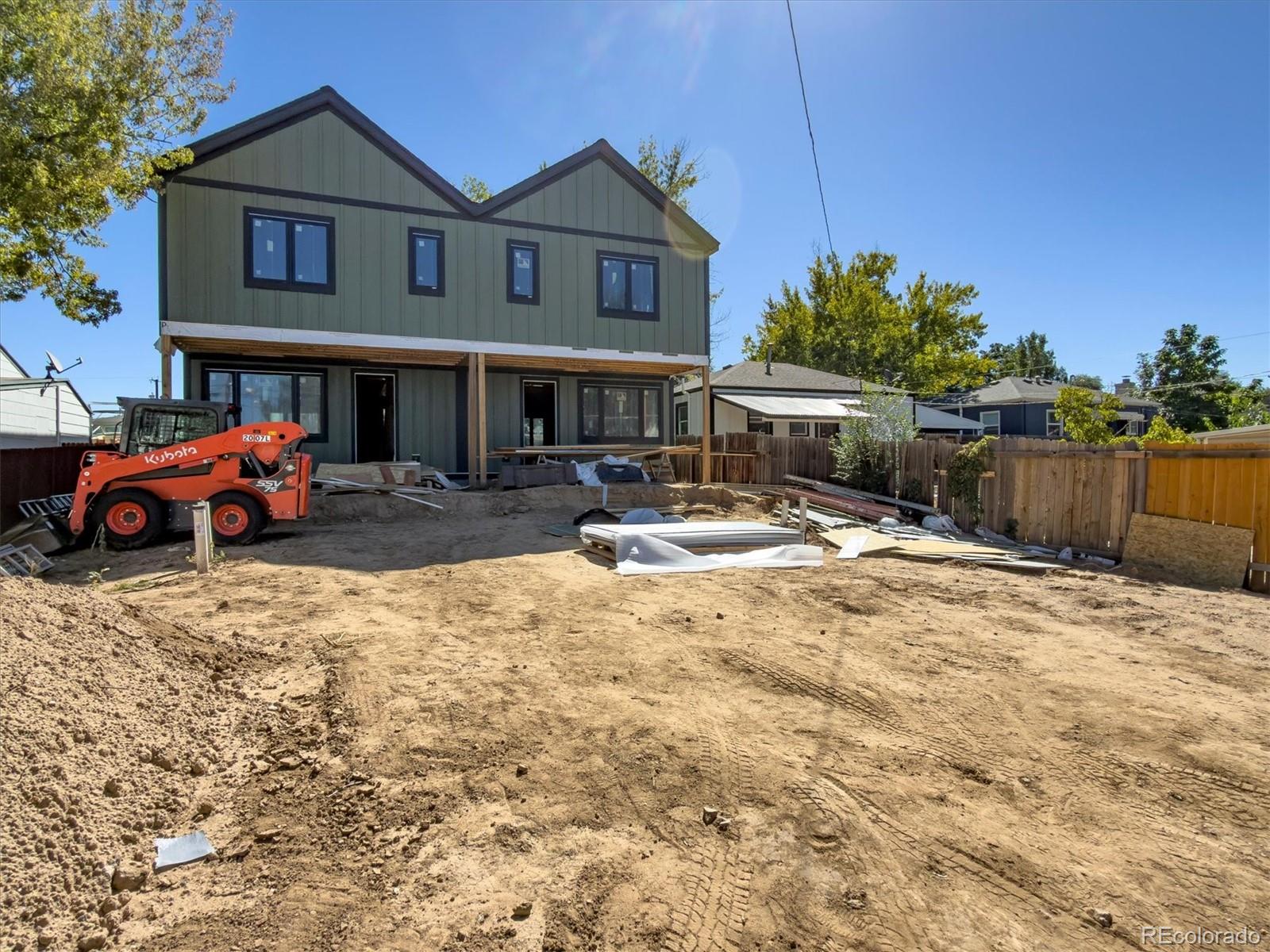 MLS Image #2 for 4565 s acoma street,englewood, Colorado