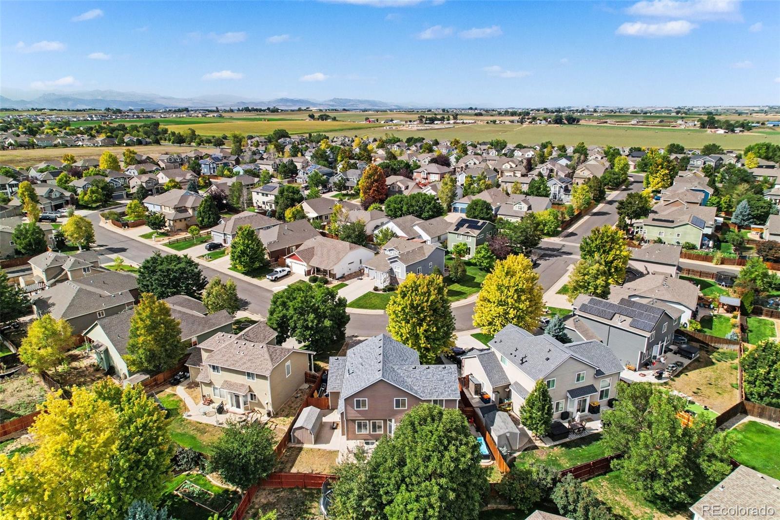 MLS Image #38 for 3648  holmes lane,johnstown, Colorado
