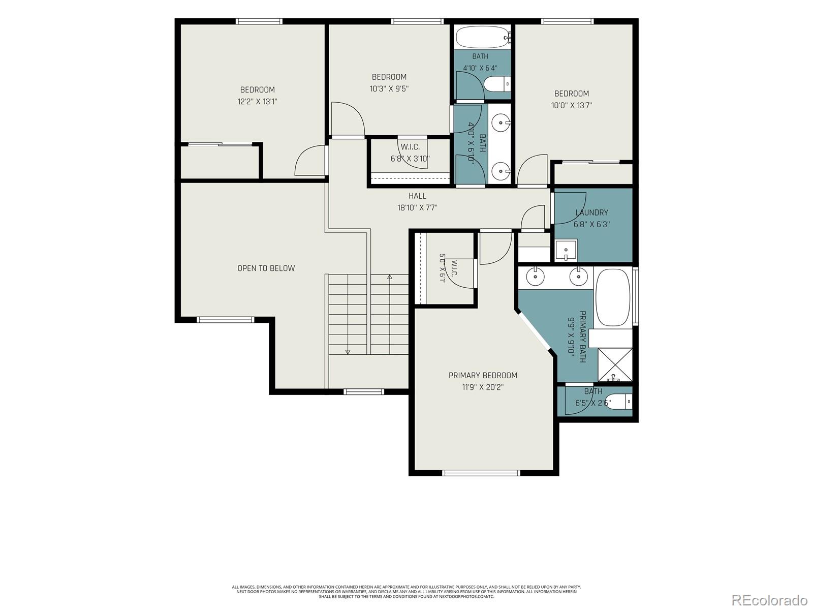MLS Image #40 for 3648  holmes lane,johnstown, Colorado