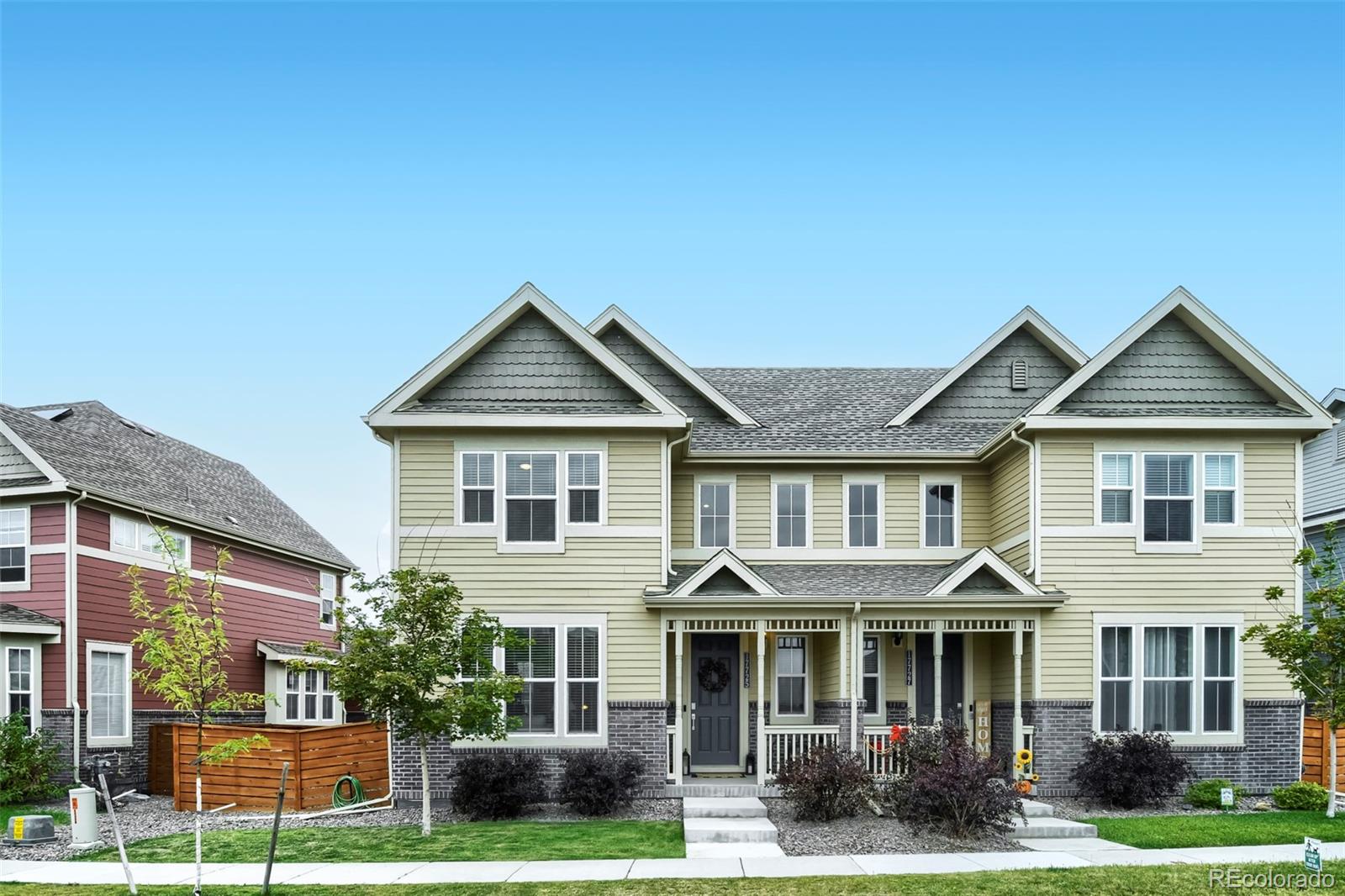 MLS Image #2 for 17725  olive street,broomfield, Colorado