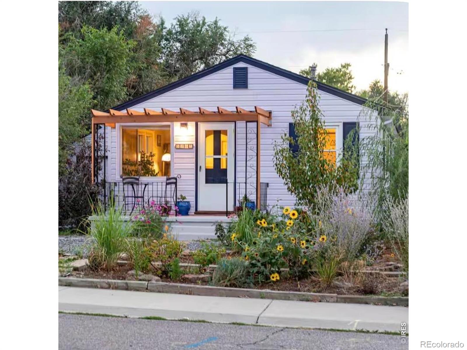 MLS Image #1 for 5247  quitman street,denver, Colorado