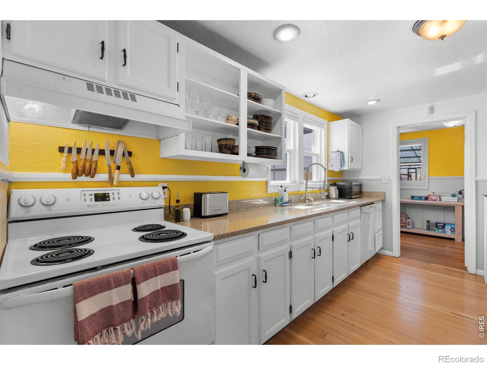 MLS Image #10 for 5247  quitman street,denver, Colorado