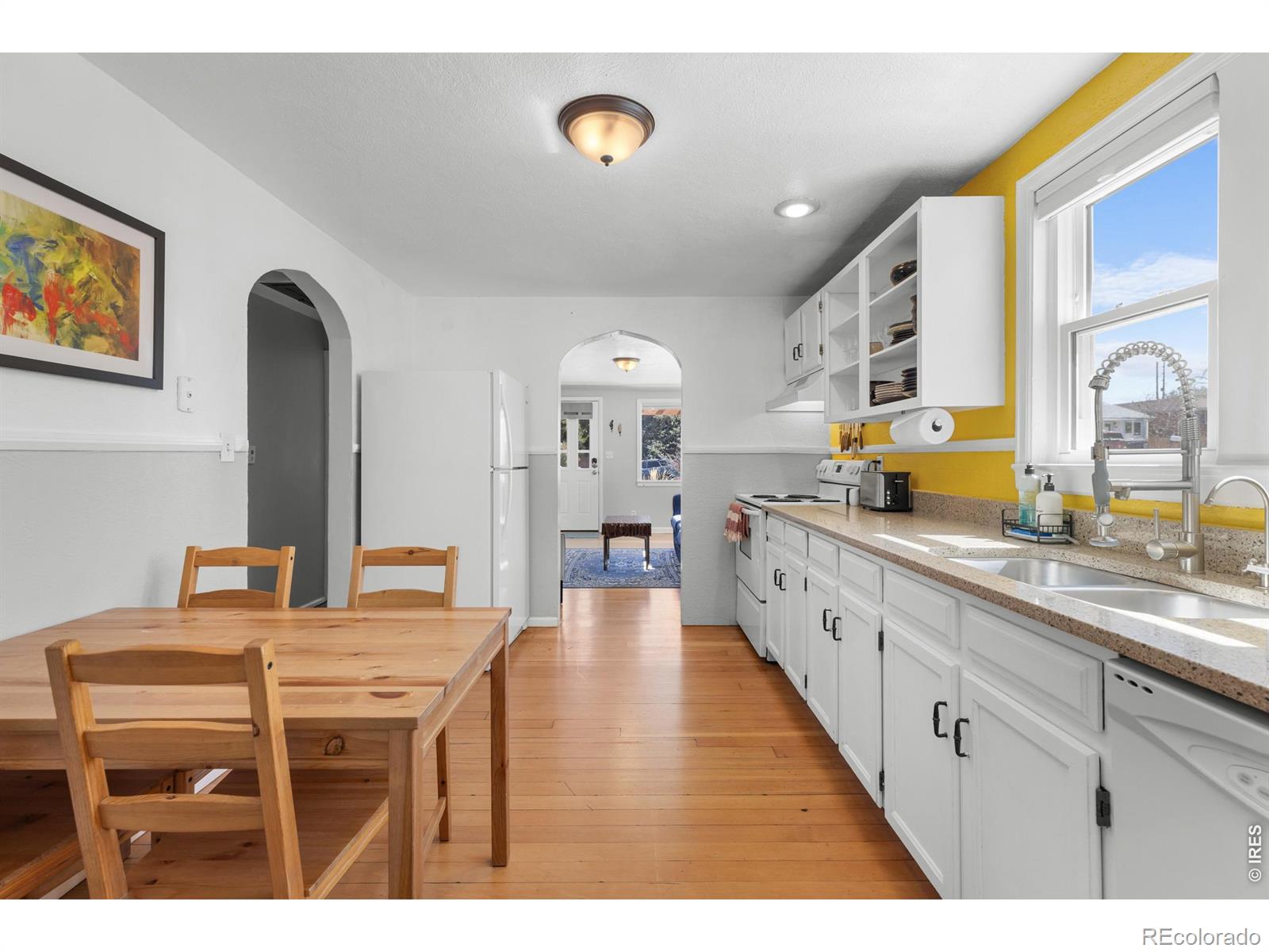 MLS Image #11 for 5247  quitman street,denver, Colorado