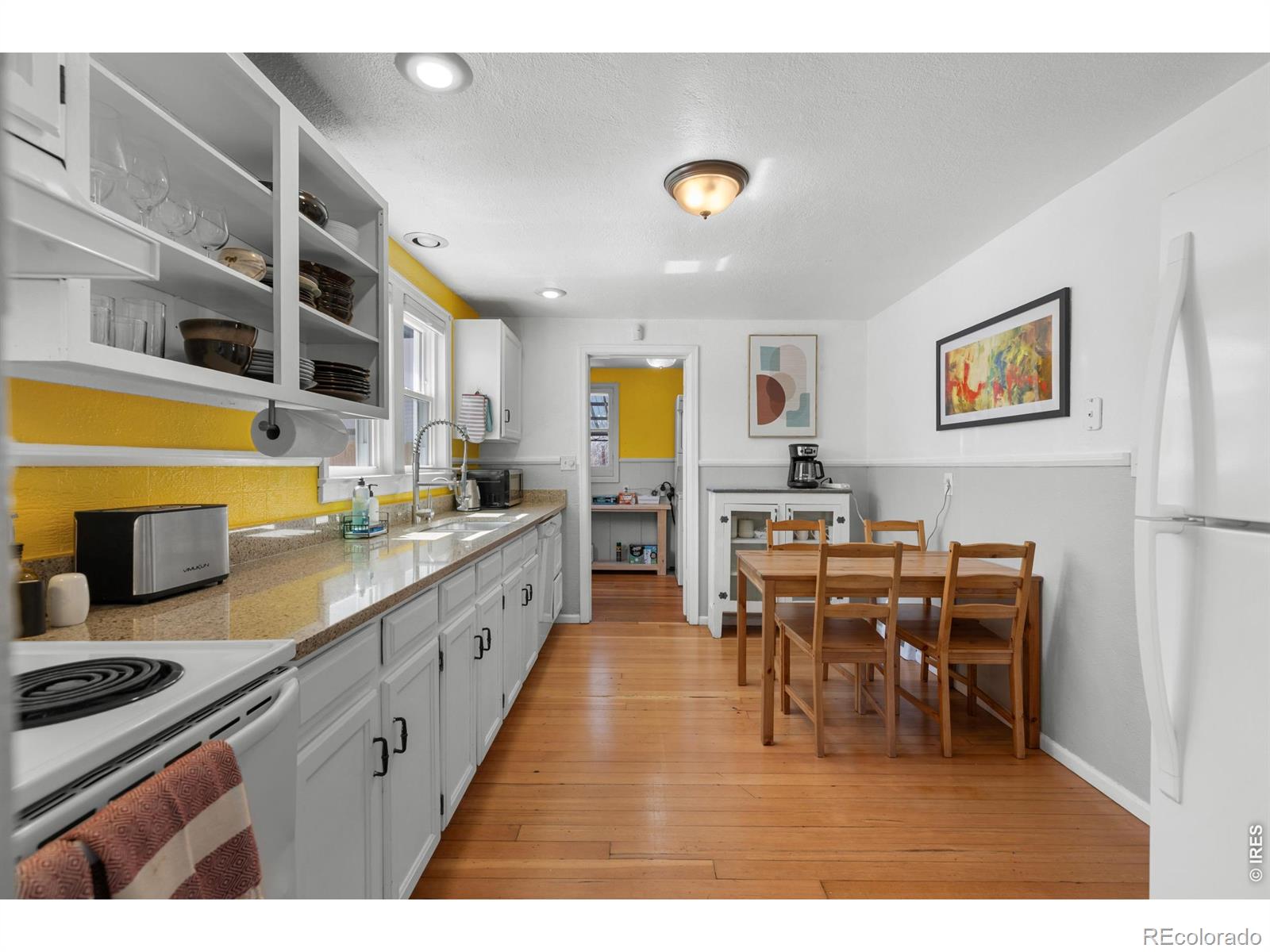 MLS Image #13 for 5247  quitman street,denver, Colorado