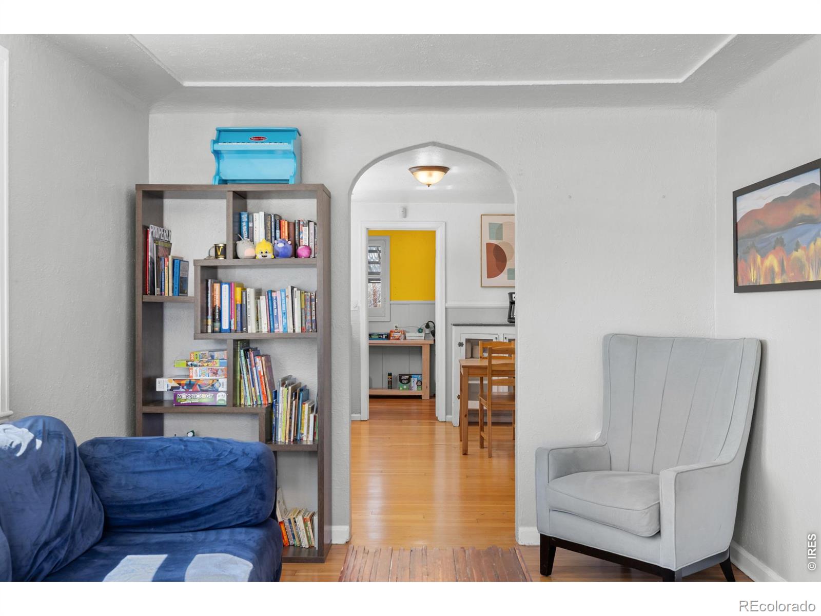 MLS Image #15 for 5247  quitman street,denver, Colorado