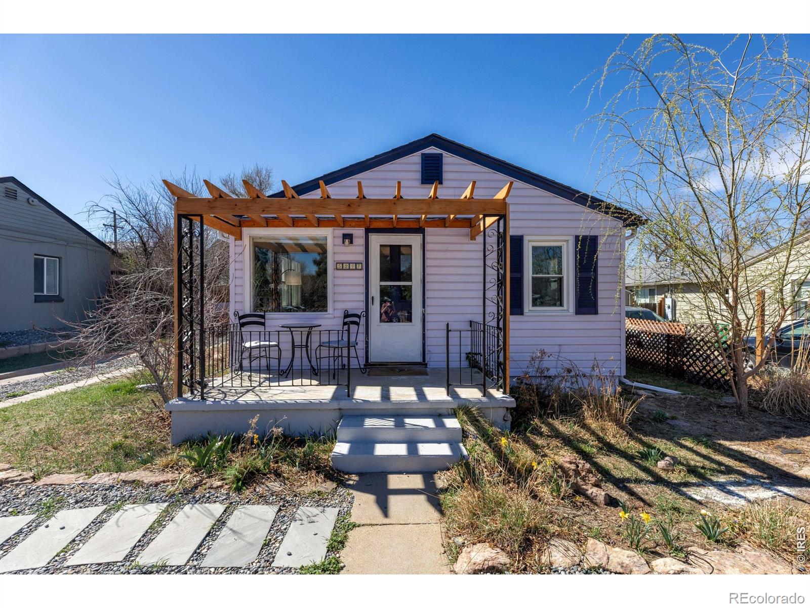 MLS Image #2 for 5247  quitman street,denver, Colorado