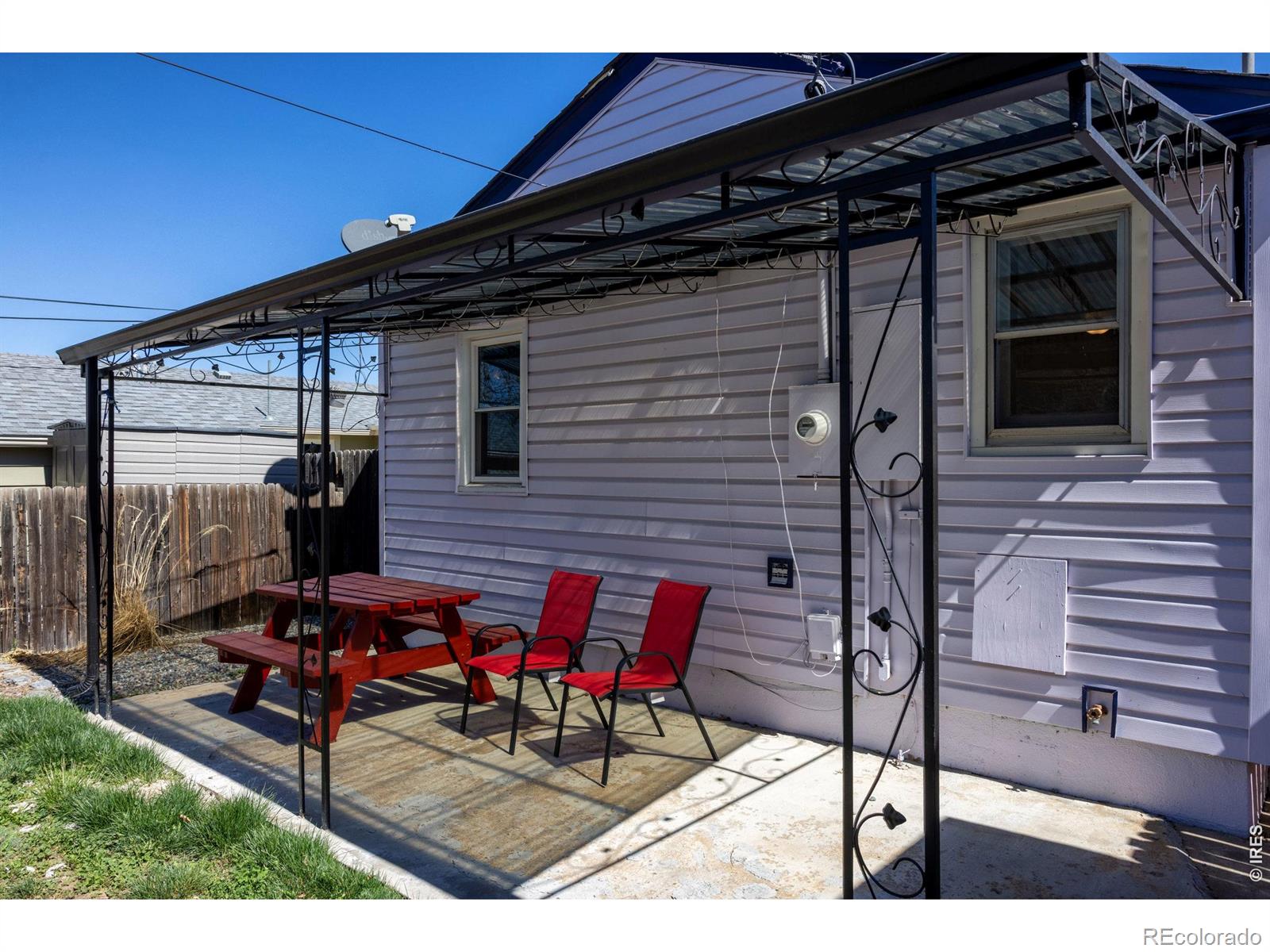 MLS Image #28 for 5247  quitman street,denver, Colorado