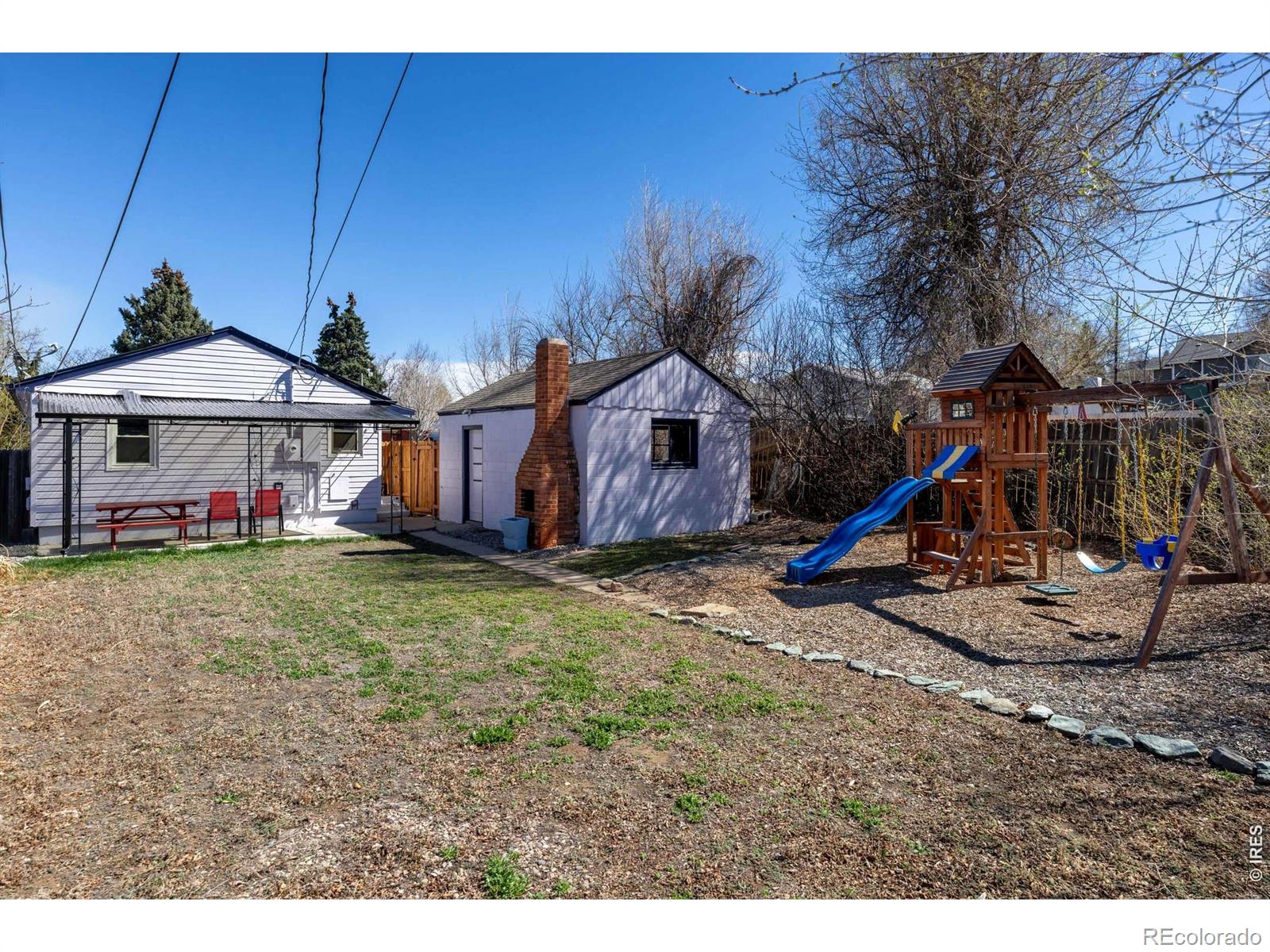 MLS Image #29 for 5247  quitman street,denver, Colorado