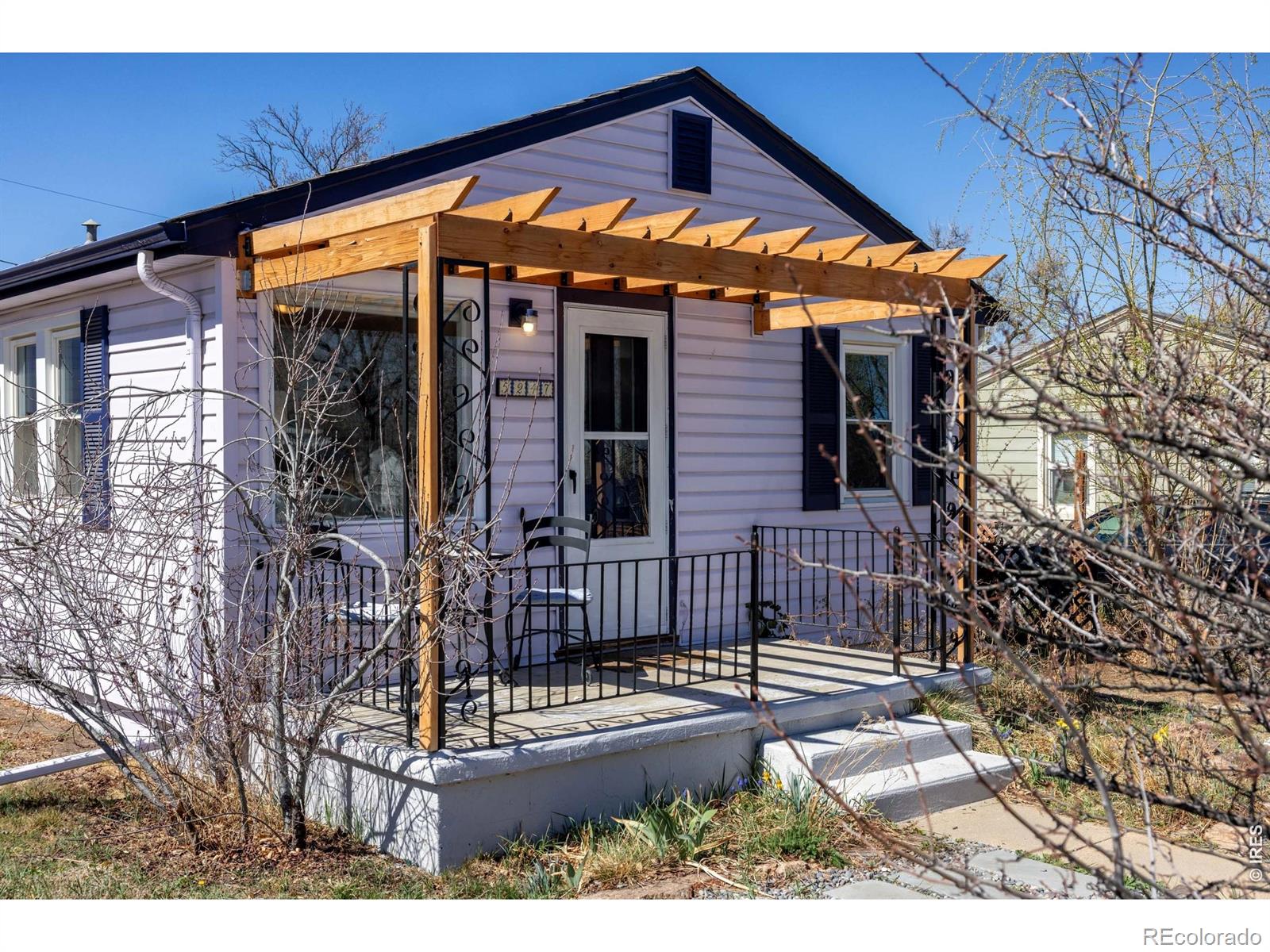 MLS Image #3 for 5247  quitman street,denver, Colorado