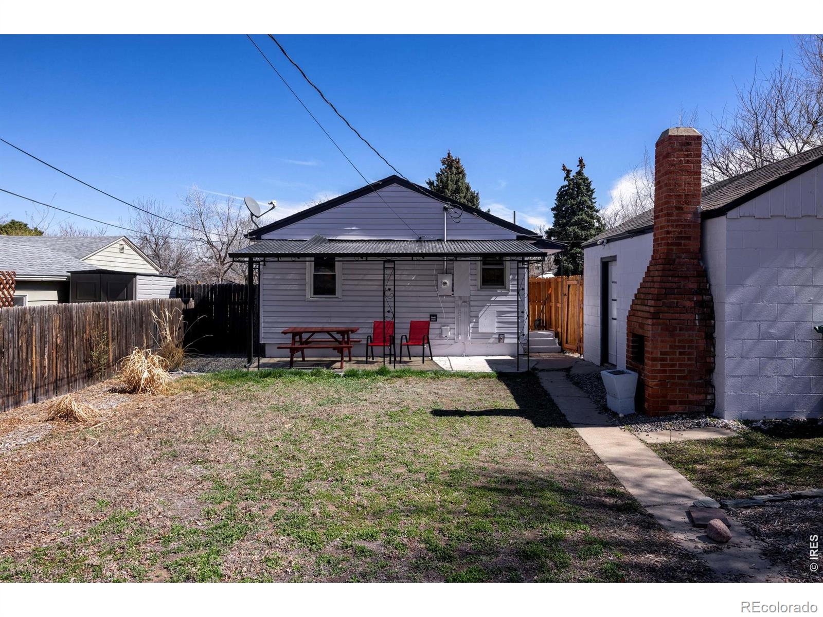 MLS Image #30 for 5247  quitman street,denver, Colorado