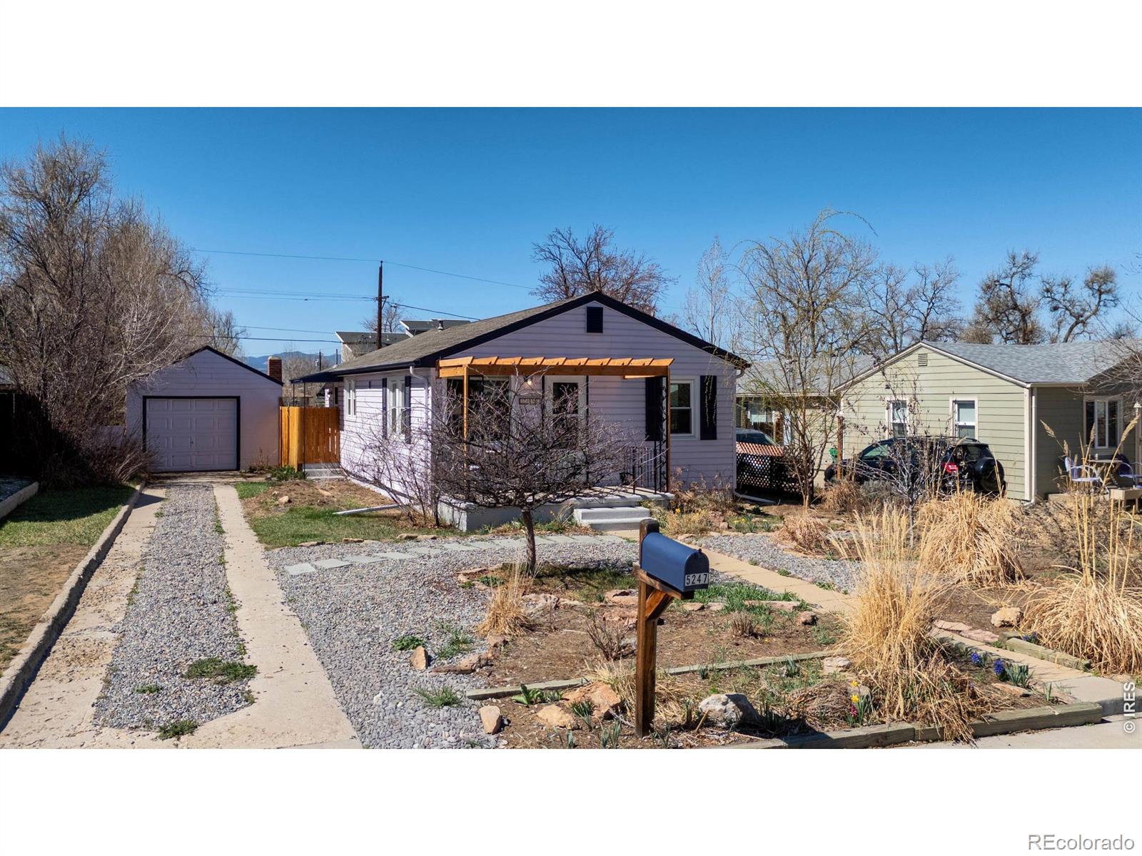 MLS Image #35 for 5247  quitman street,denver, Colorado